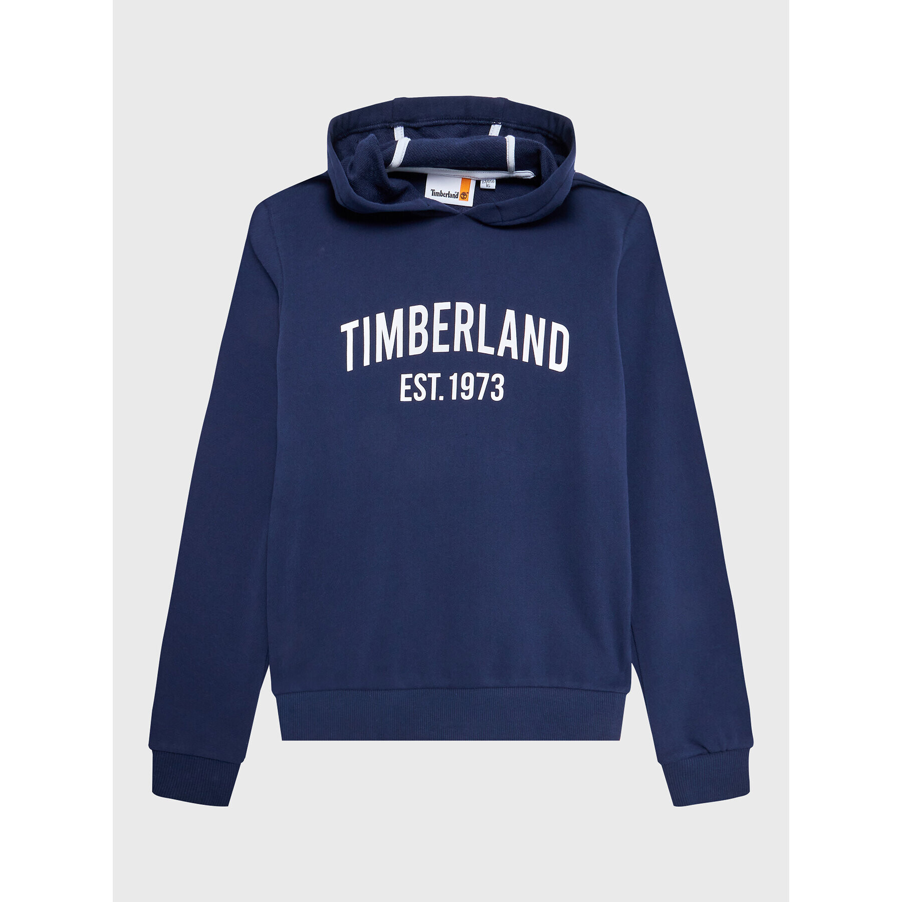 Timberland Jopa T25U07 D Mornarsko modra Regular Fit - Pepit.si