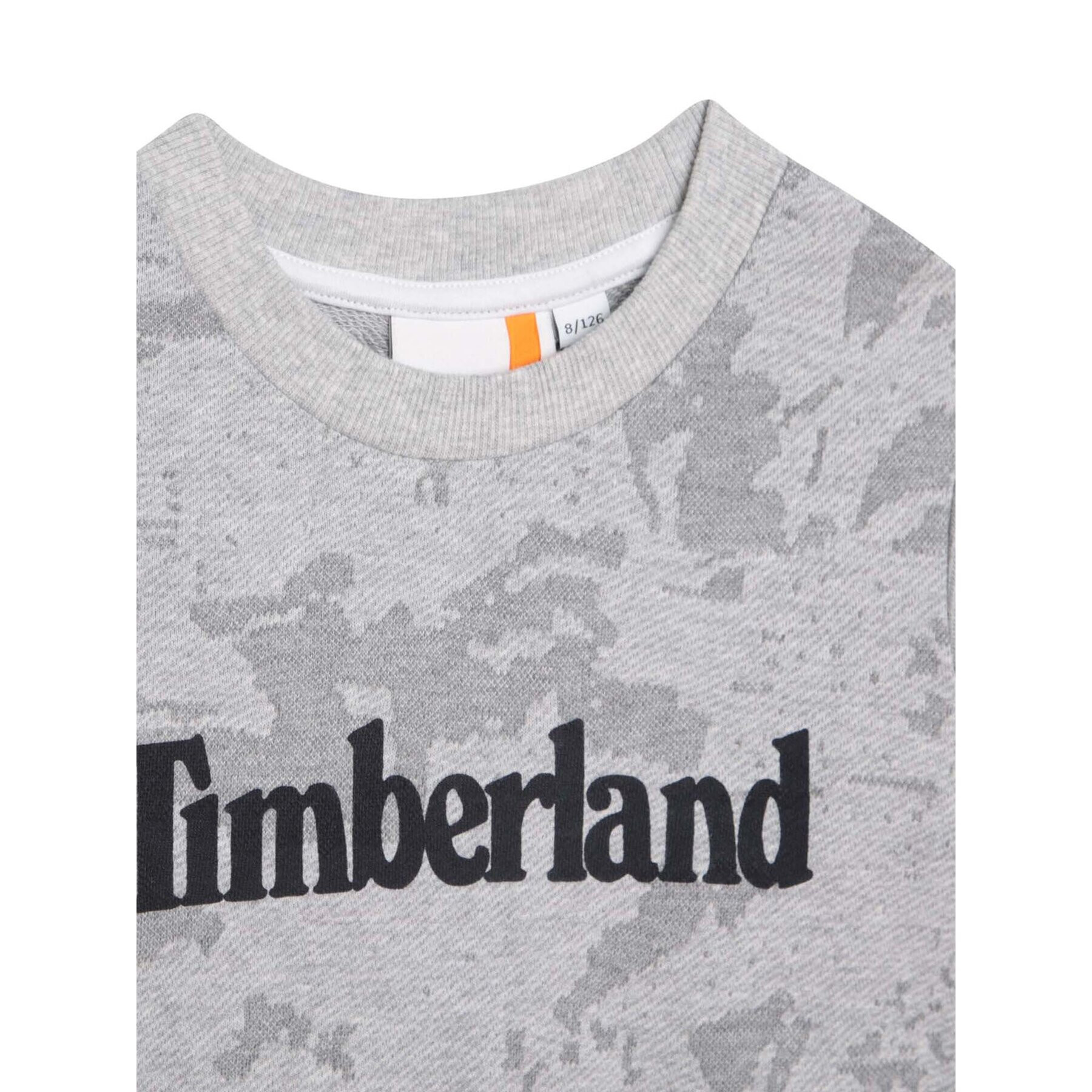 Timberland Jopa T25U10 D Siva Regular Fit - Pepit.si