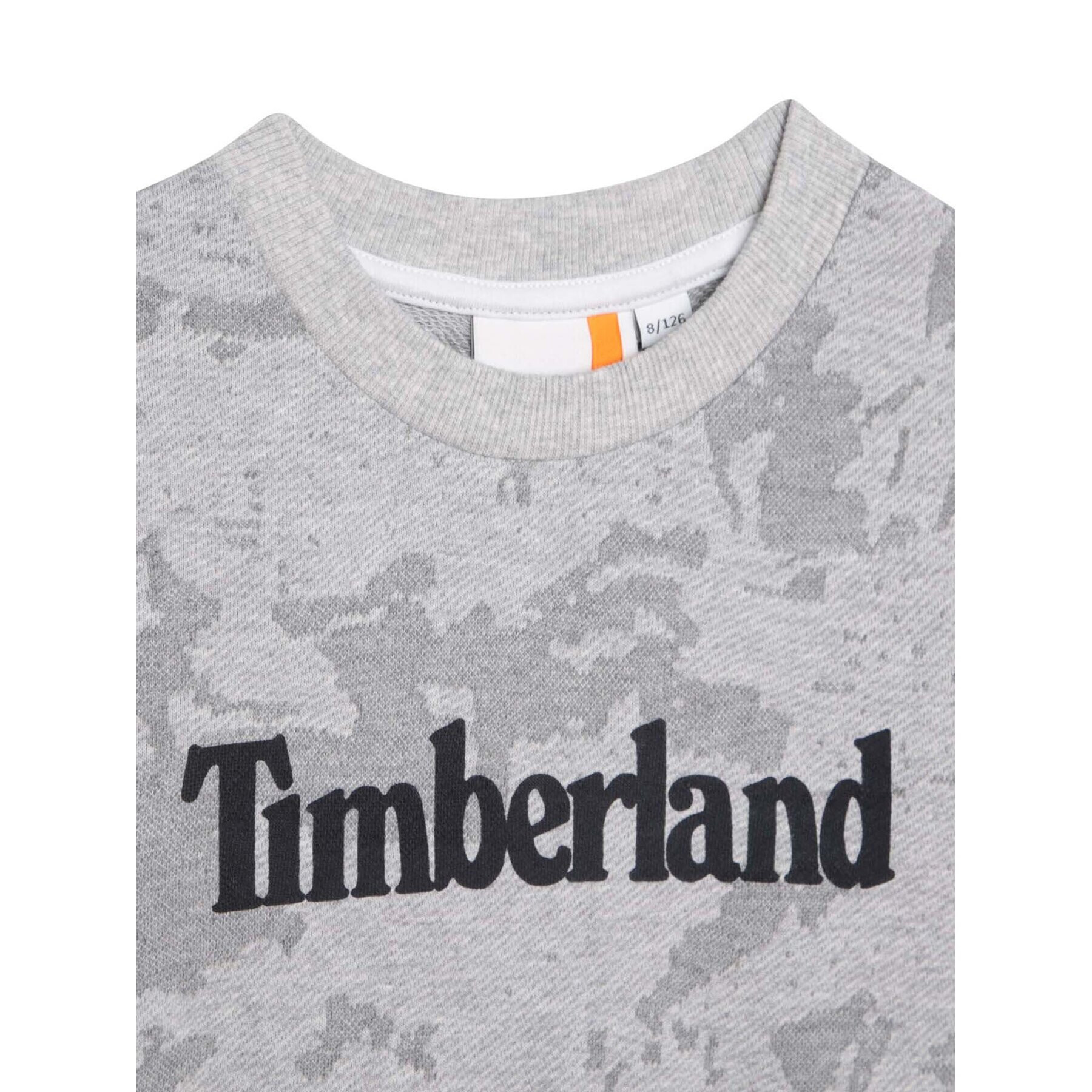 Timberland Jopa T25U10 S Siva Regular Fit - Pepit.si