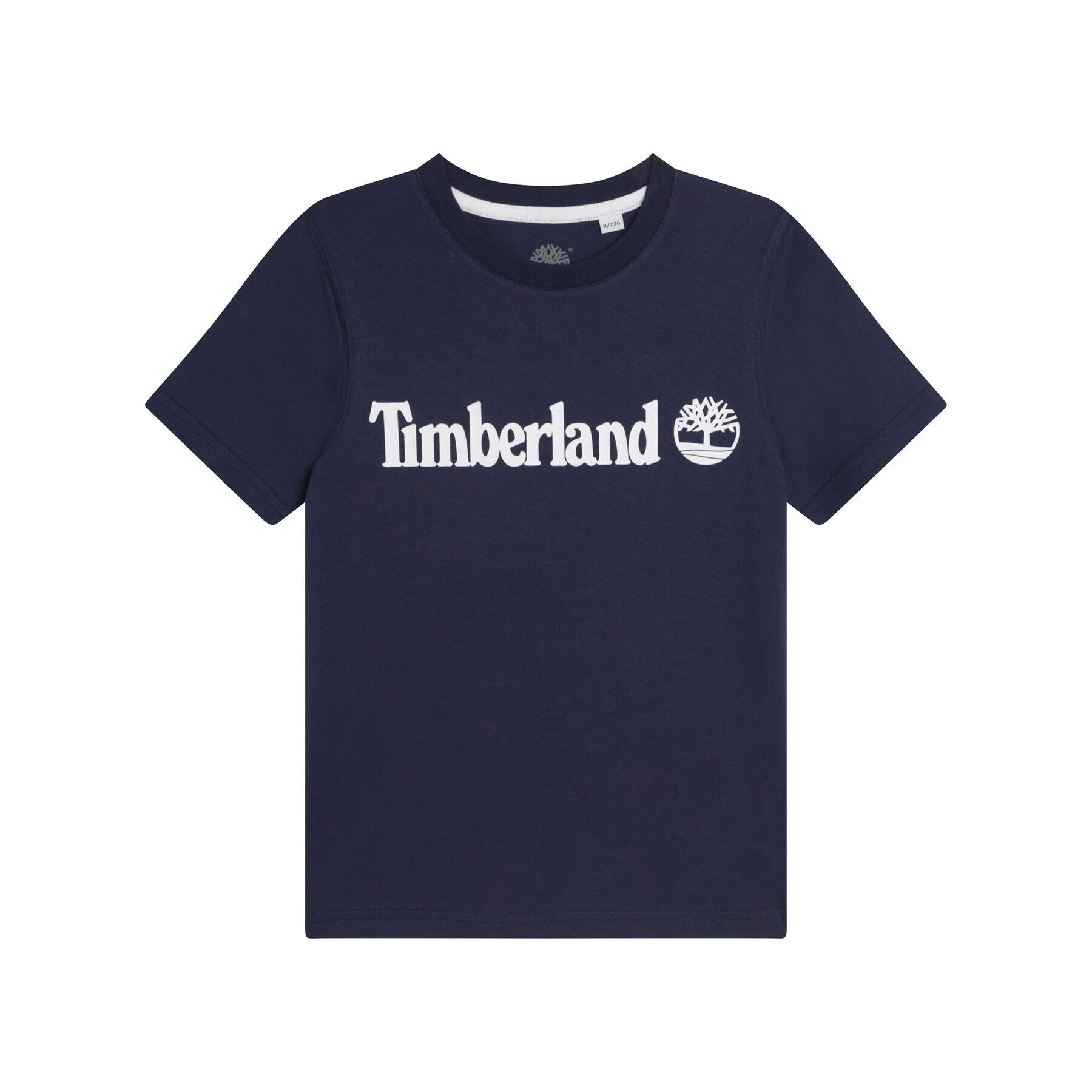 Timberland Komplet majica in kratke hlače T28137 S Pisana Regular Fit - Pepit.si