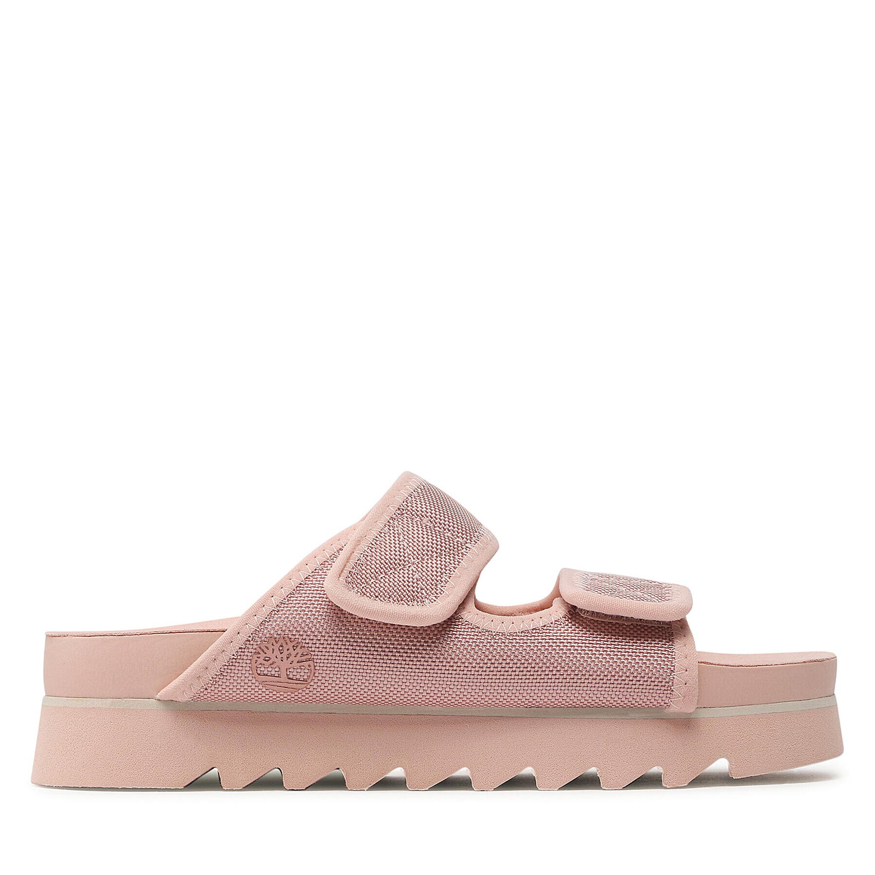 Timberland Natikači Santa Monica Sunrise Sandal TB0A41AX662 Roza - Pepit.si