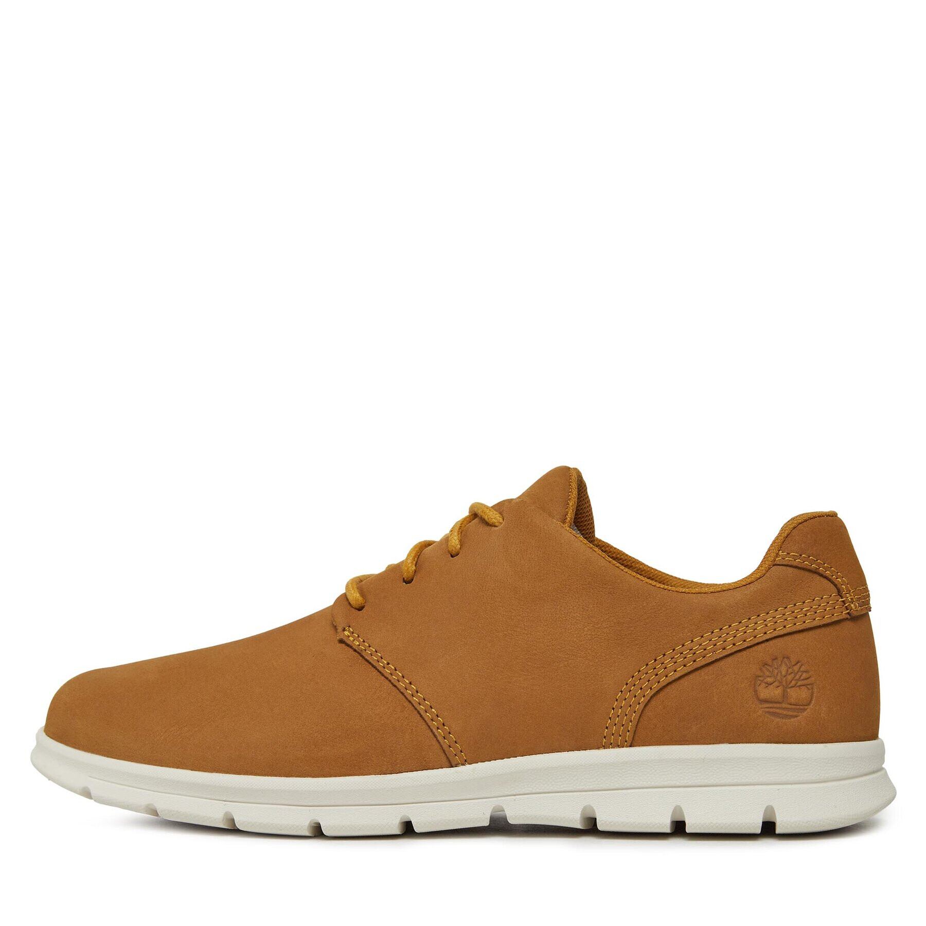 Timberland Nizki čevlji Graydon Oxford Basic TB0A411H2311 Rjava - Pepit.si