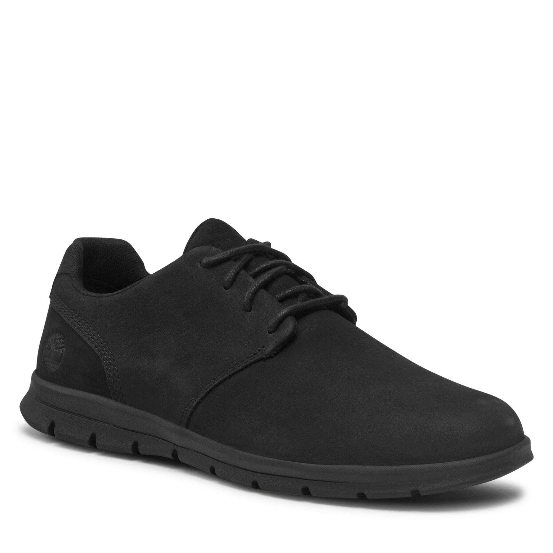 Timberland Nizki čevlji Graydon Oxford Basic TB0A412A0151 Črna - Pepit.si