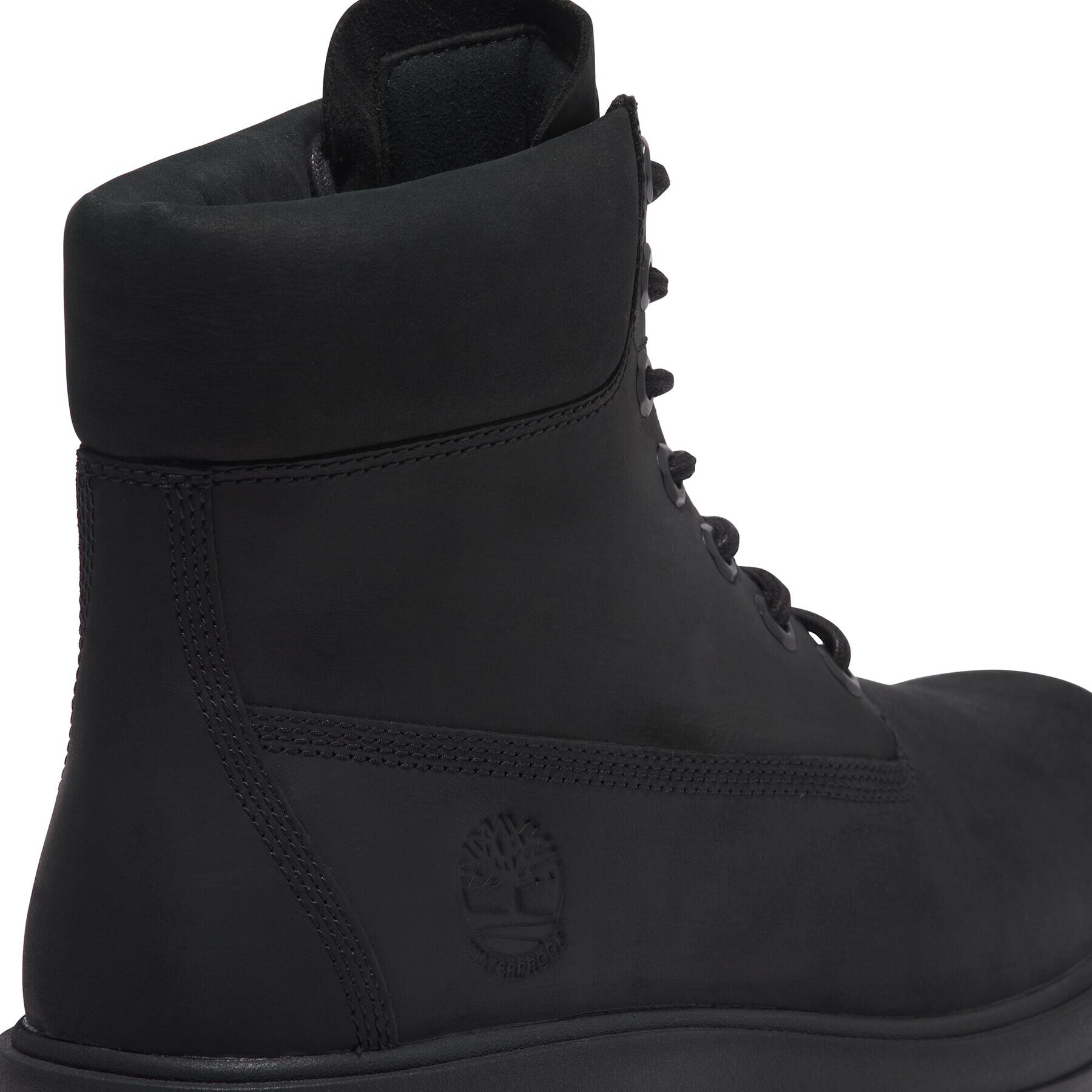 Timberland Pohodni čevlji Arbor Road Wp Boot TB0A5YMN0151 Črna - Pepit.si