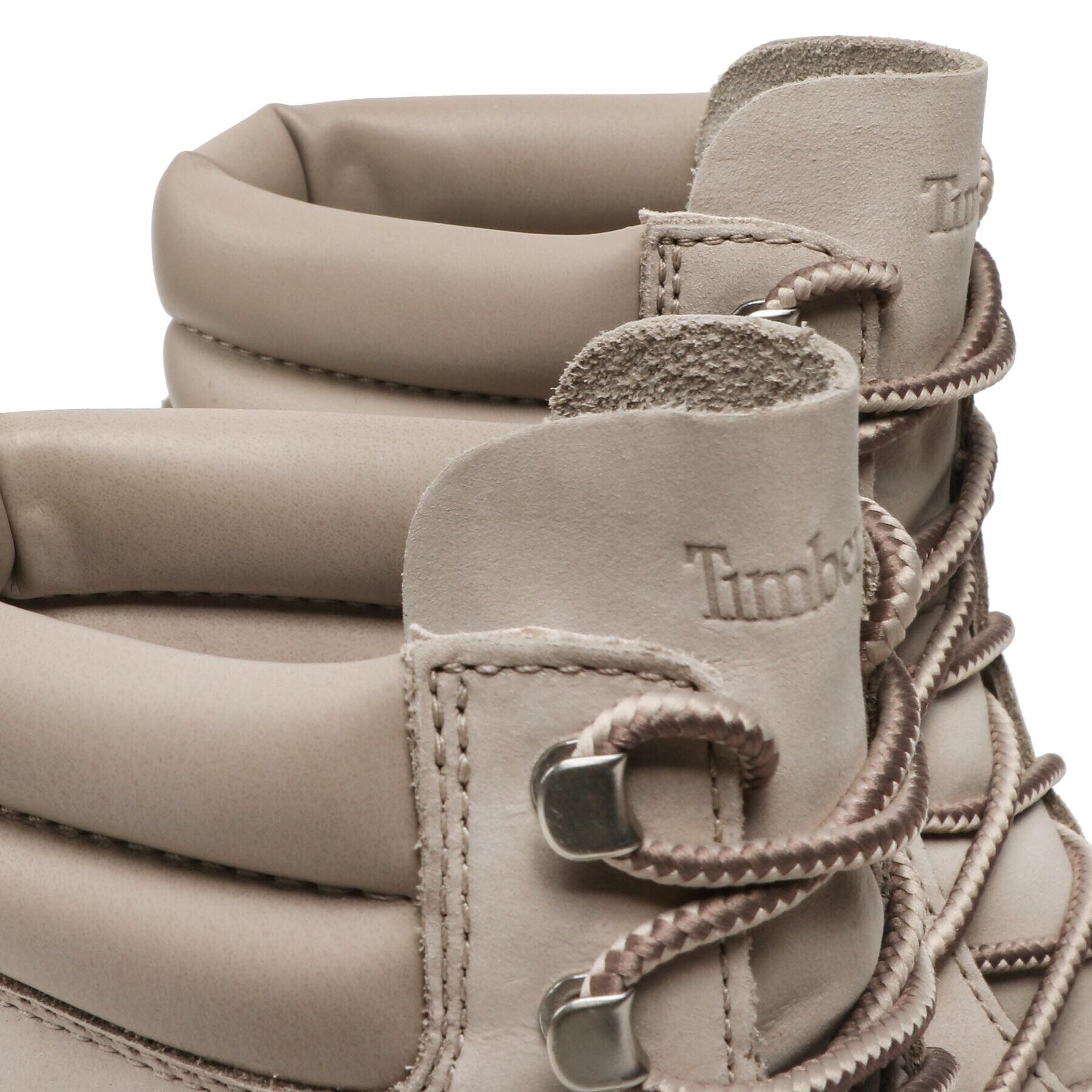 Timberland Pohodni čevlji Cortina Valley TB0A5NAQK511 Siva - Pepit.si