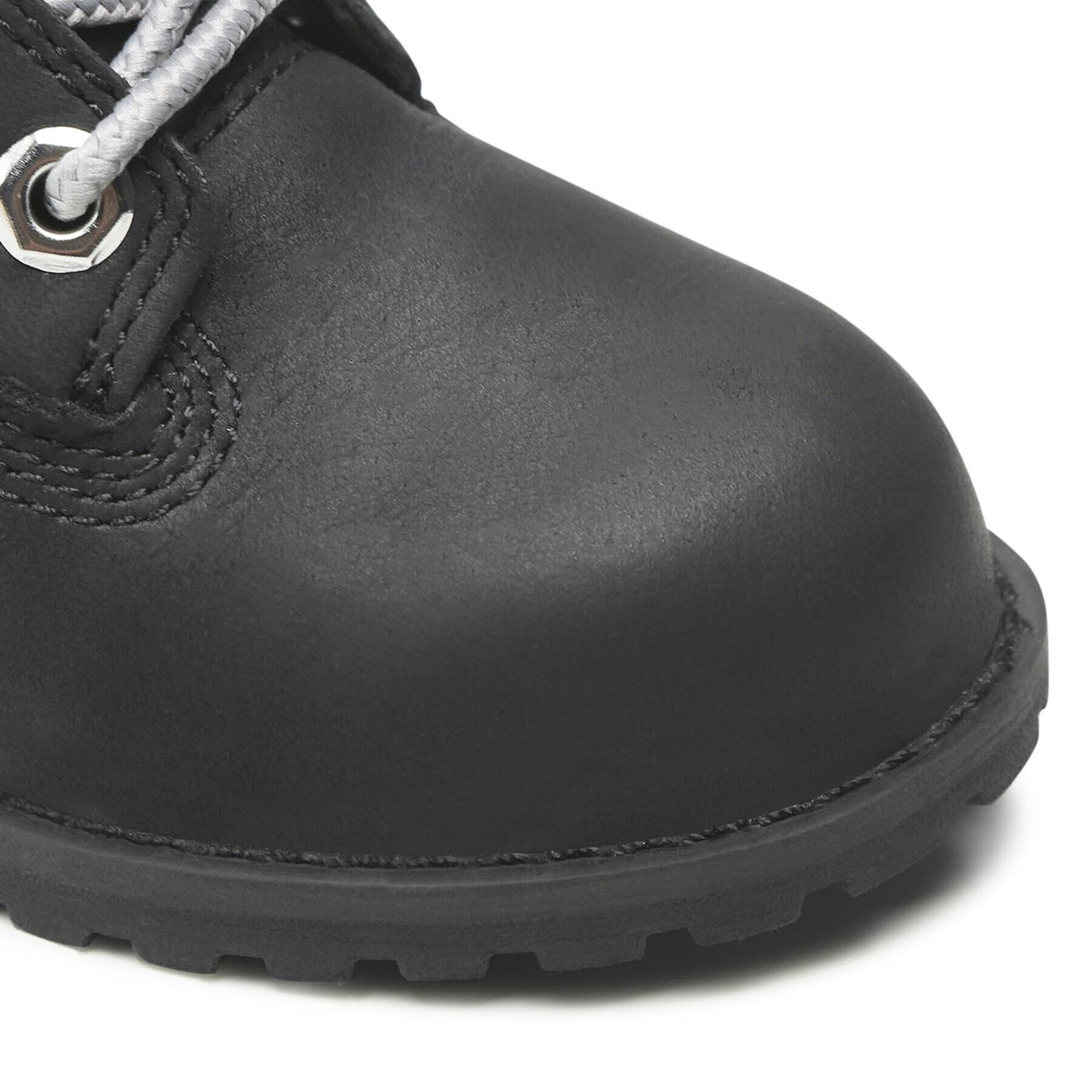 Timberland Pohodni čevlji Pokey Pine 6in Boot TB0A2N2R015 Črna - Pepit.si