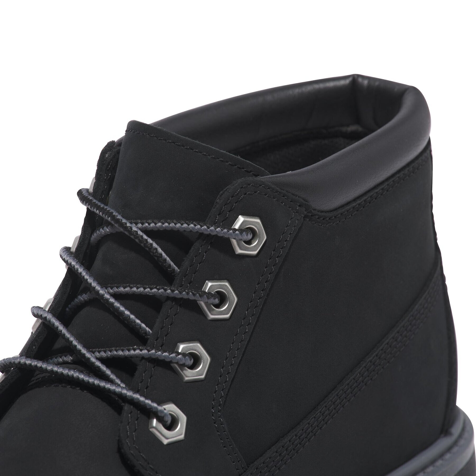 Timberland Pohodni čevlji Stone Street Nellie Wp TB0A5REN0151 Črna - Pepit.si