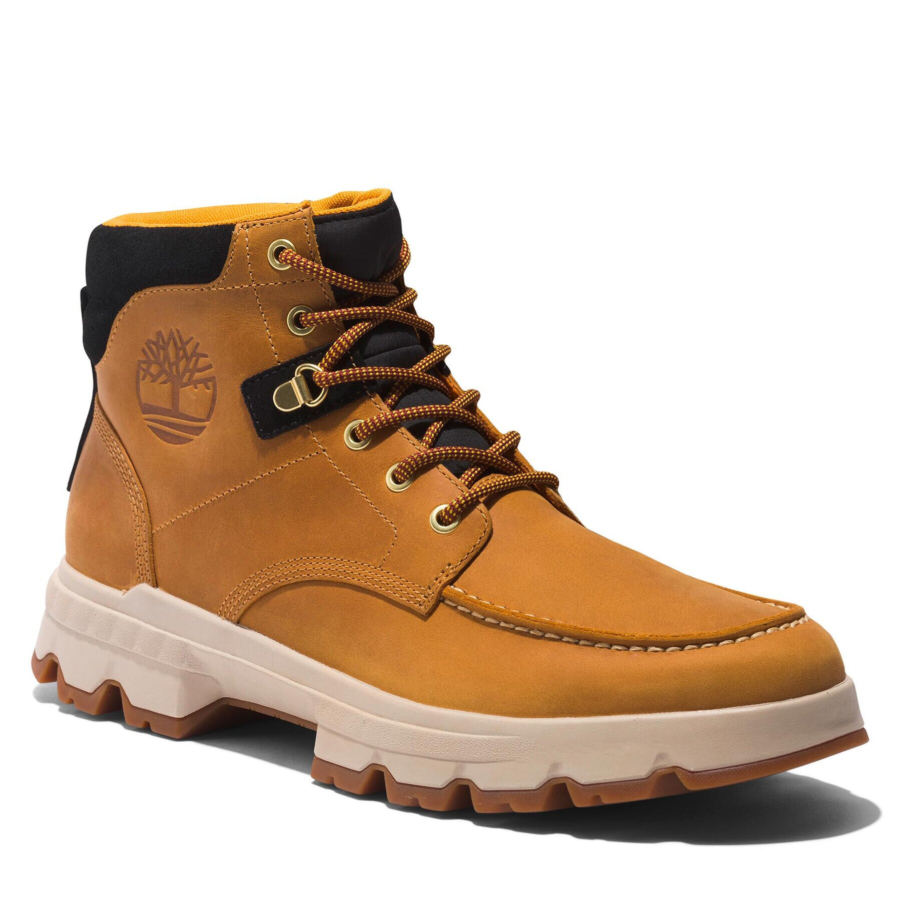 Timberland Pohodni čevlji Tbl Orig Ultr Wp Mid TB0A5YED2311 Rjava - Pepit.si