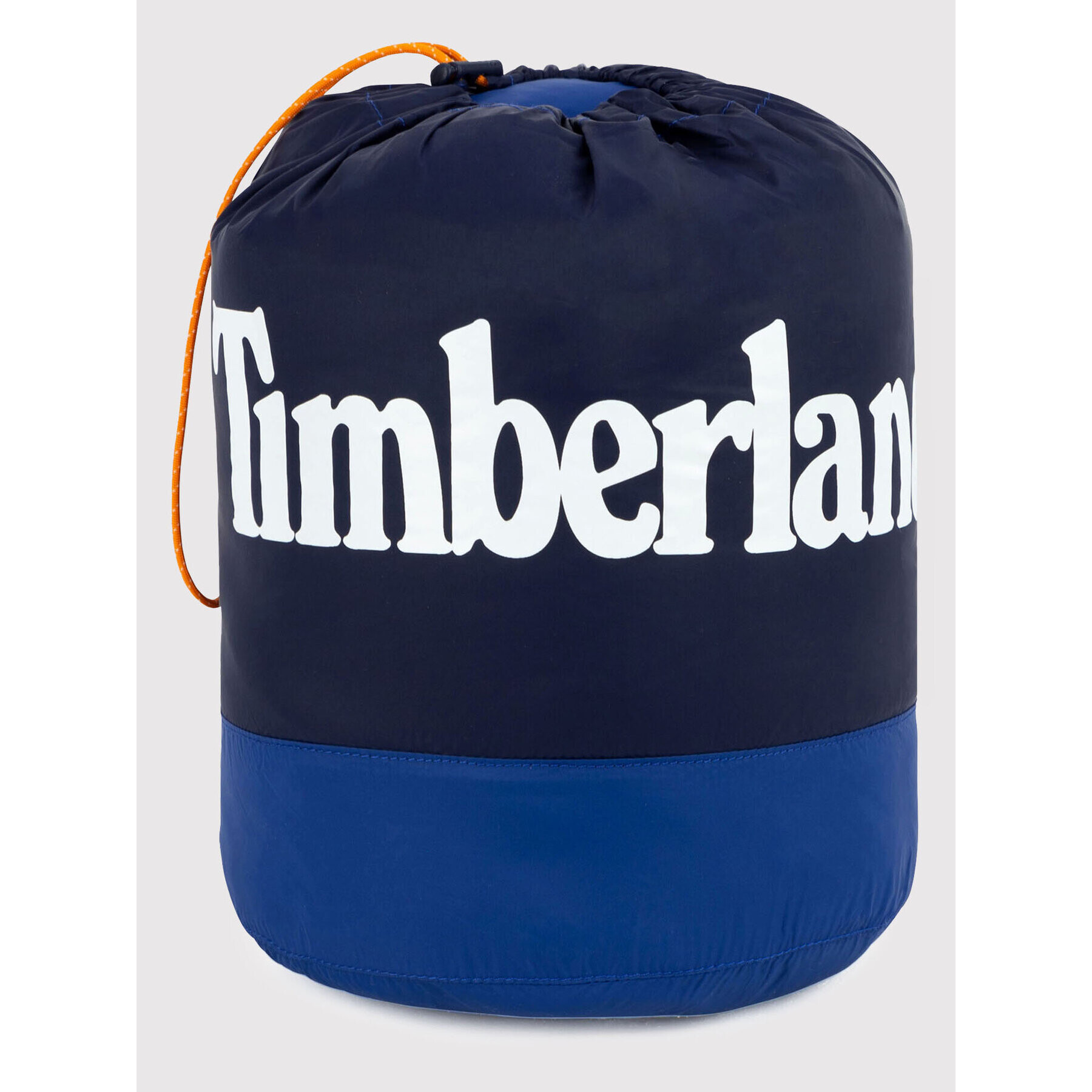 Timberland Puhovka T26550 D Modra Regular Fit - Pepit.si