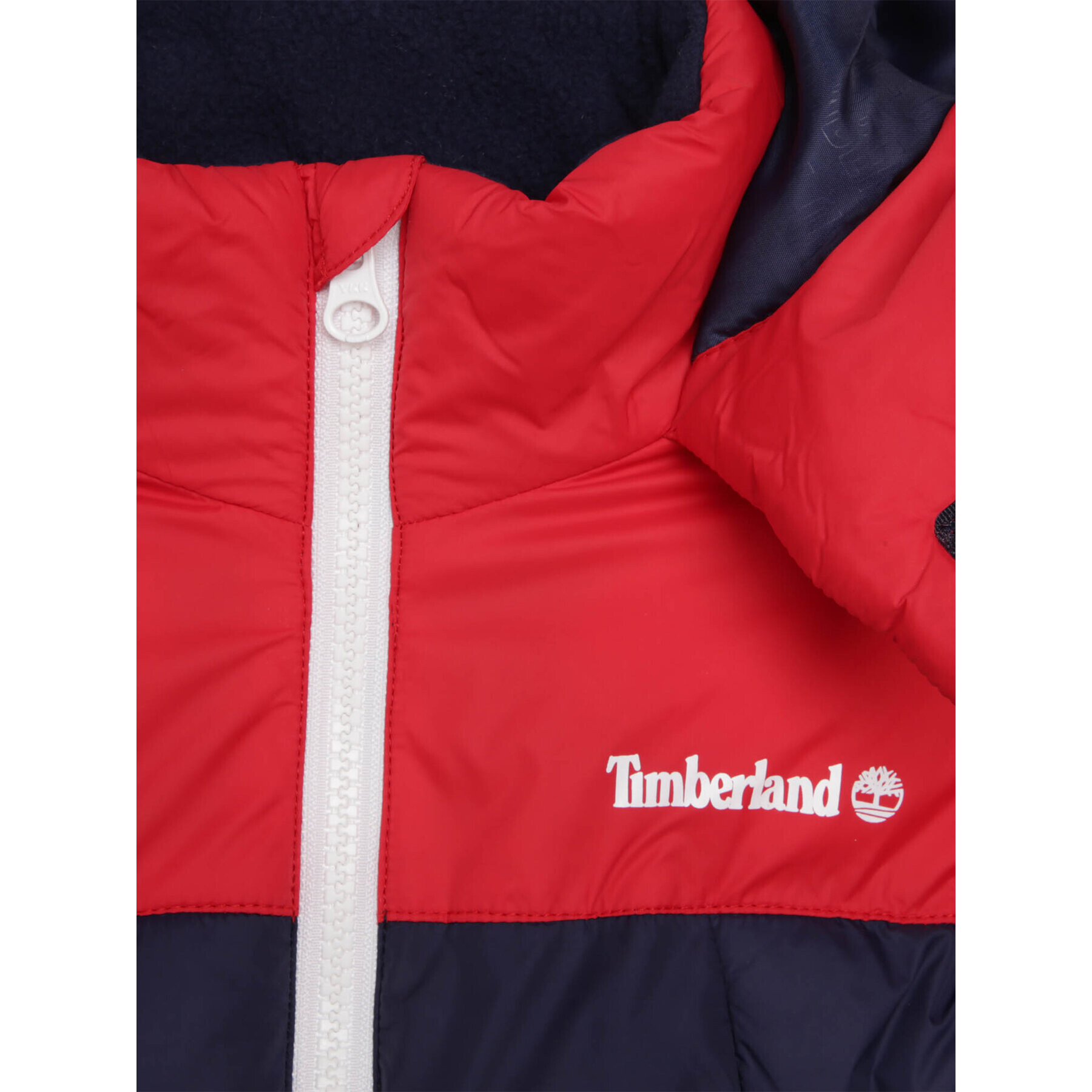 Timberland Puhovka T26575 D Pisana Regular Fit - Pepit.si