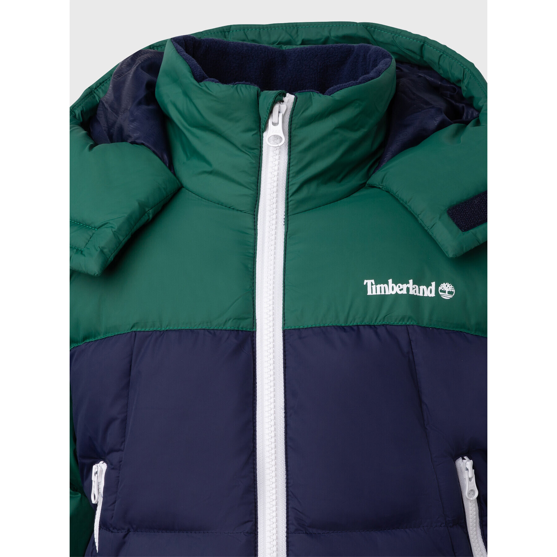 Timberland Puhovka T26575 D Pisana Regular Fit - Pepit.si