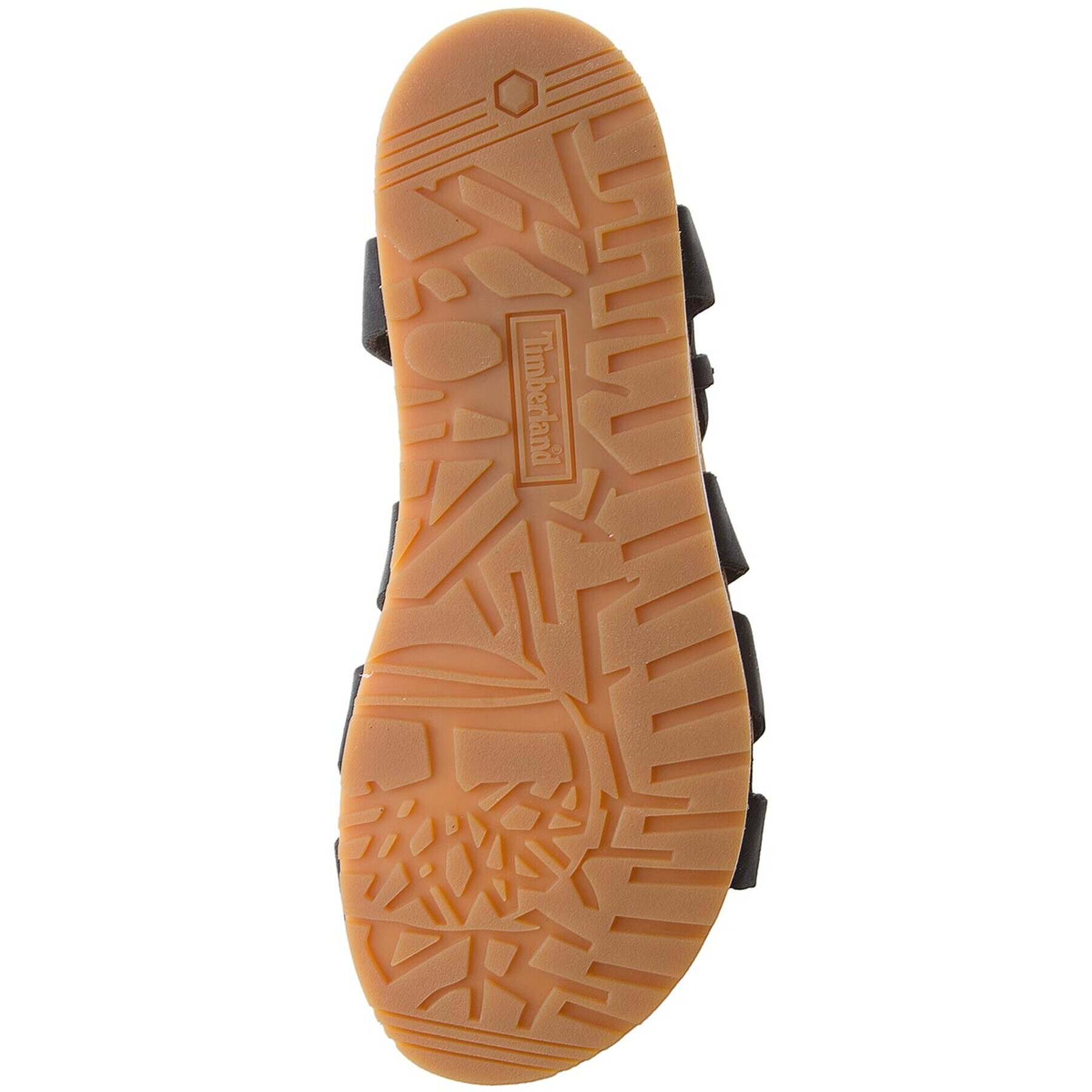 Timberland Sandali Malibu Waves TB0A1MR30151 Črna - Pepit.si