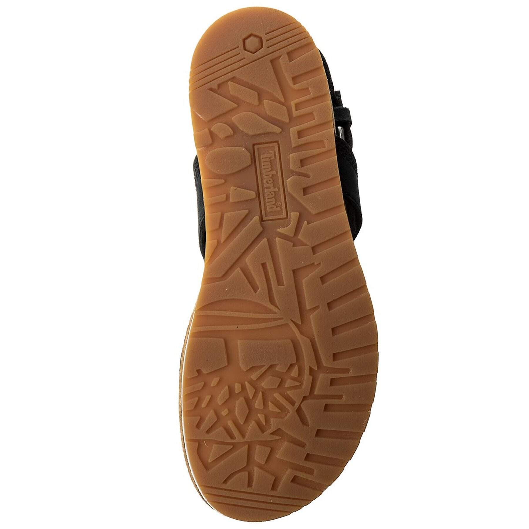 Timberland Sandali Malibu Waves Thong A1PGG/TB0A1PGG0011 Črna - Pepit.si