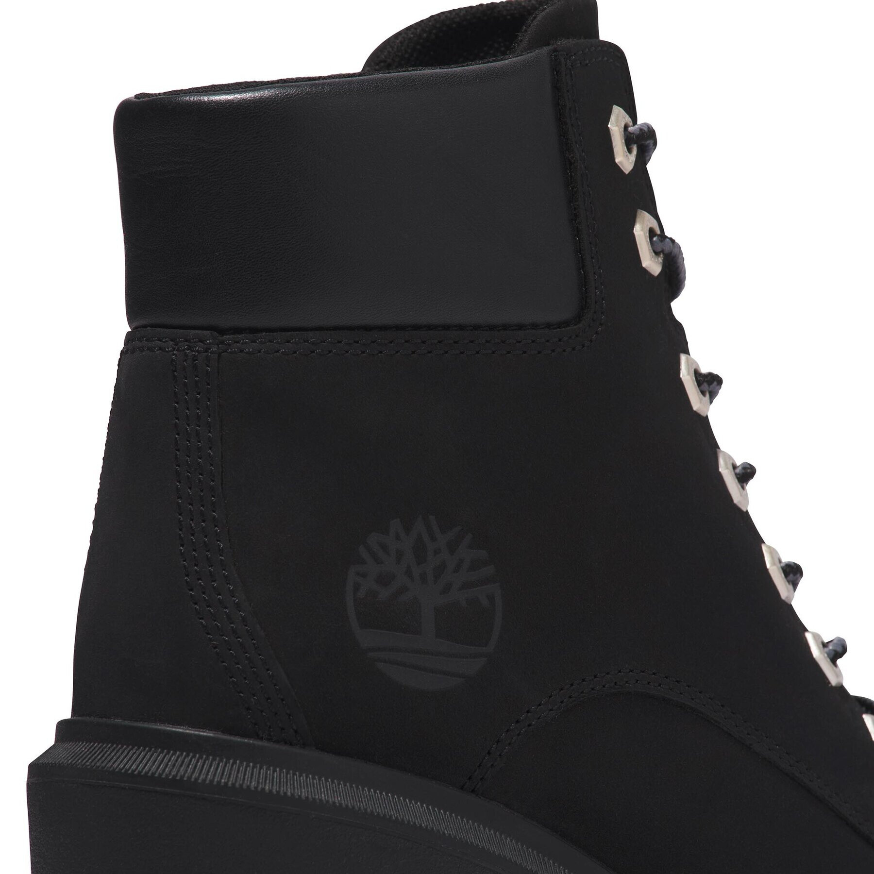 Timberland Škornji Allington Heights 6In TB0A5Y6C0151 Črna - Pepit.si