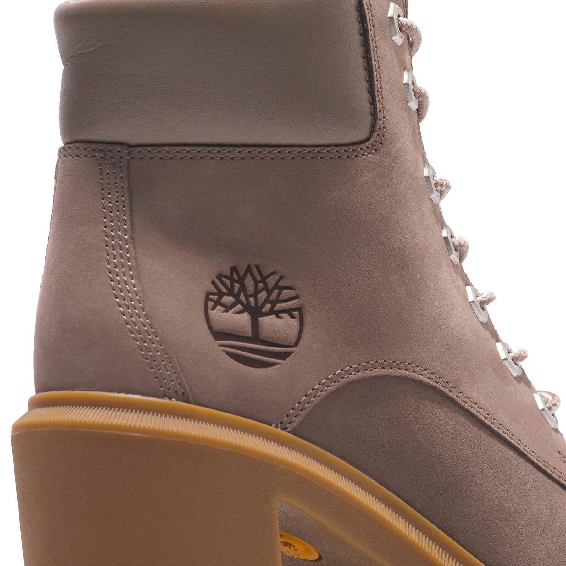 Timberland Škornji Allington Heights 6In TB0A5Y6Z9291 Bež - Pepit.si