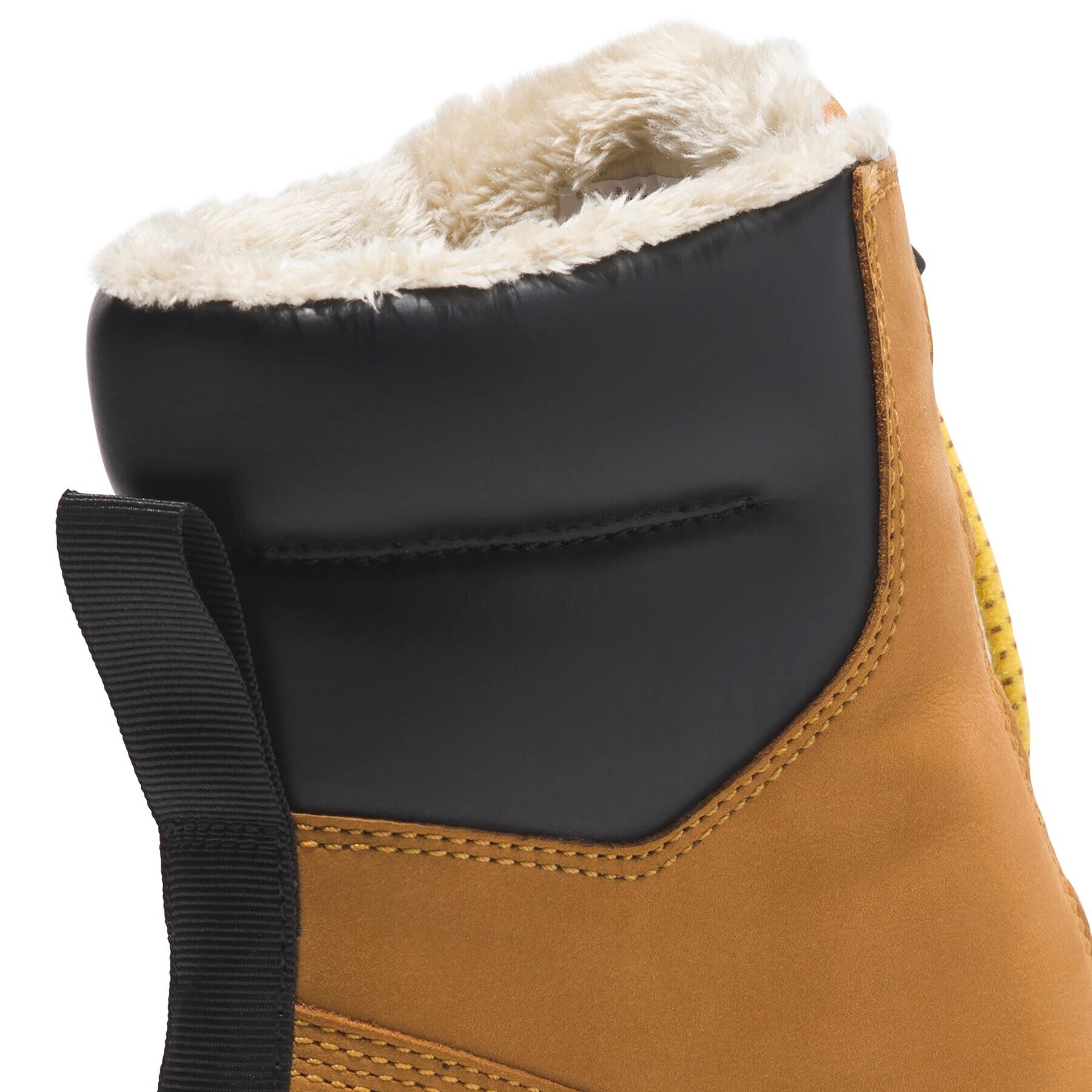 Timberland Škornji Brooke Valley Winter Wp TB0A5XZR2311 Rjava - Pepit.si