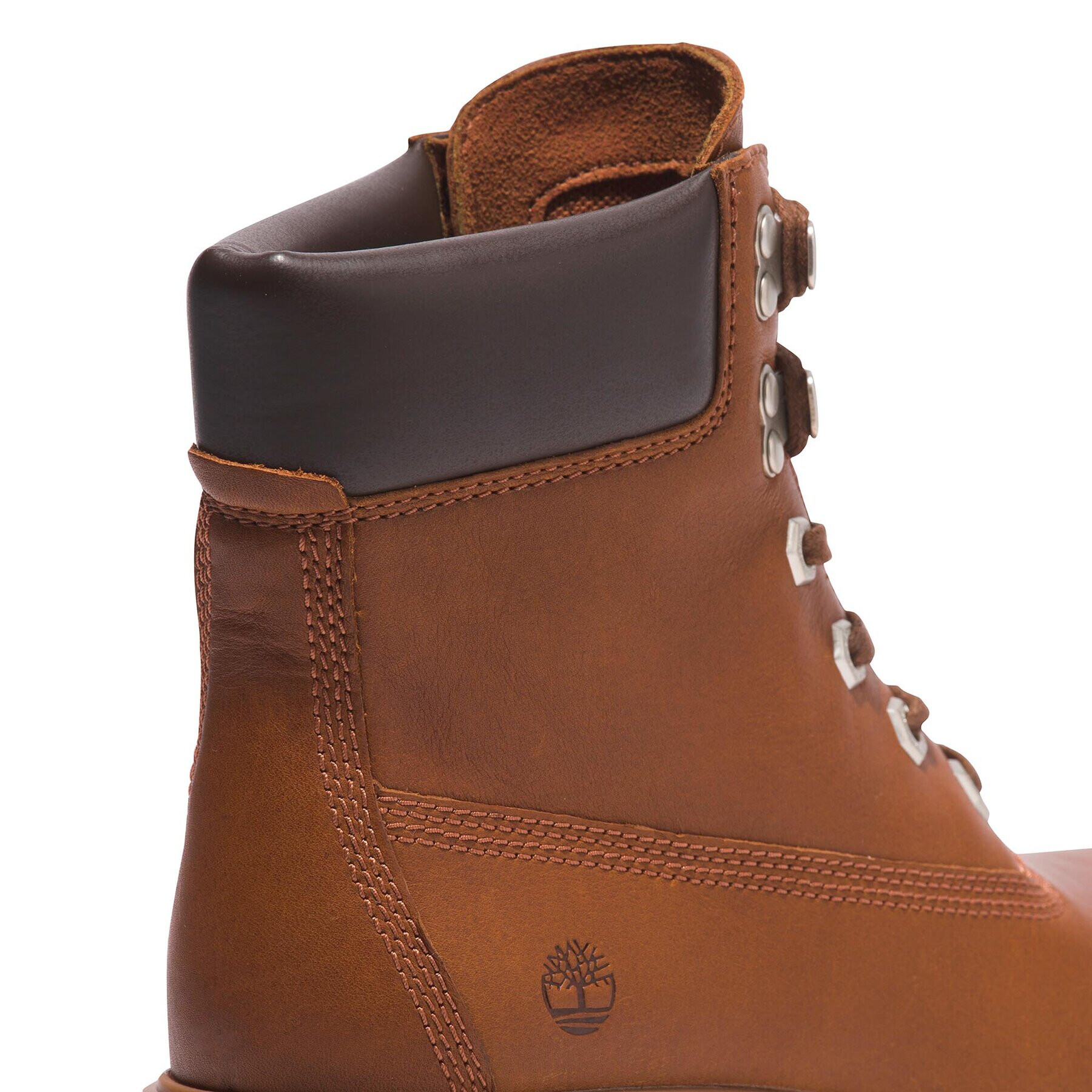 Timberland Škornji Carnaby Cool 6In TB0A5YWGF131 Rjava - Pepit.si