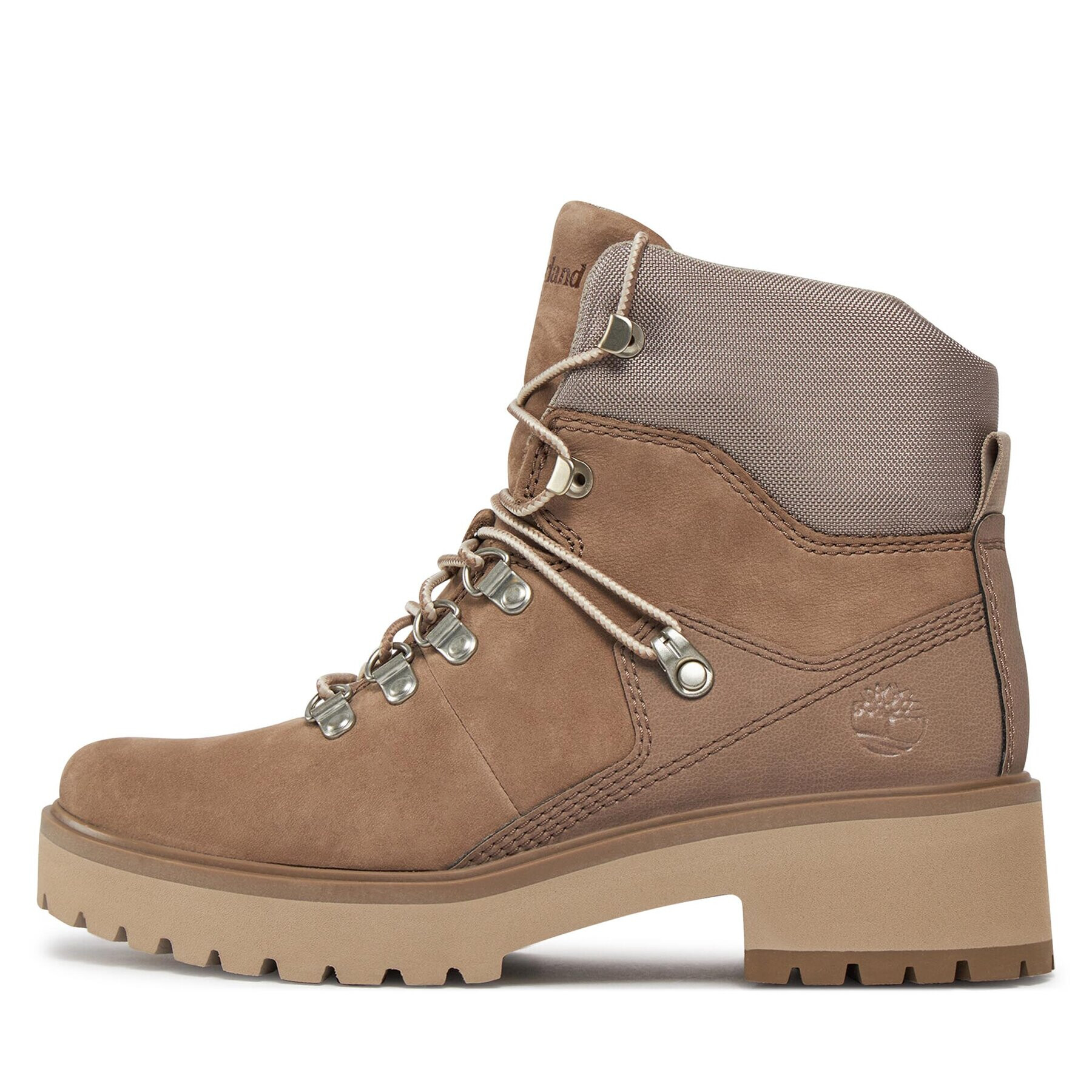 Timberland Škornji Carnaby Cool Hiker TB0A5WSZ9291 Bež - Pepit.si