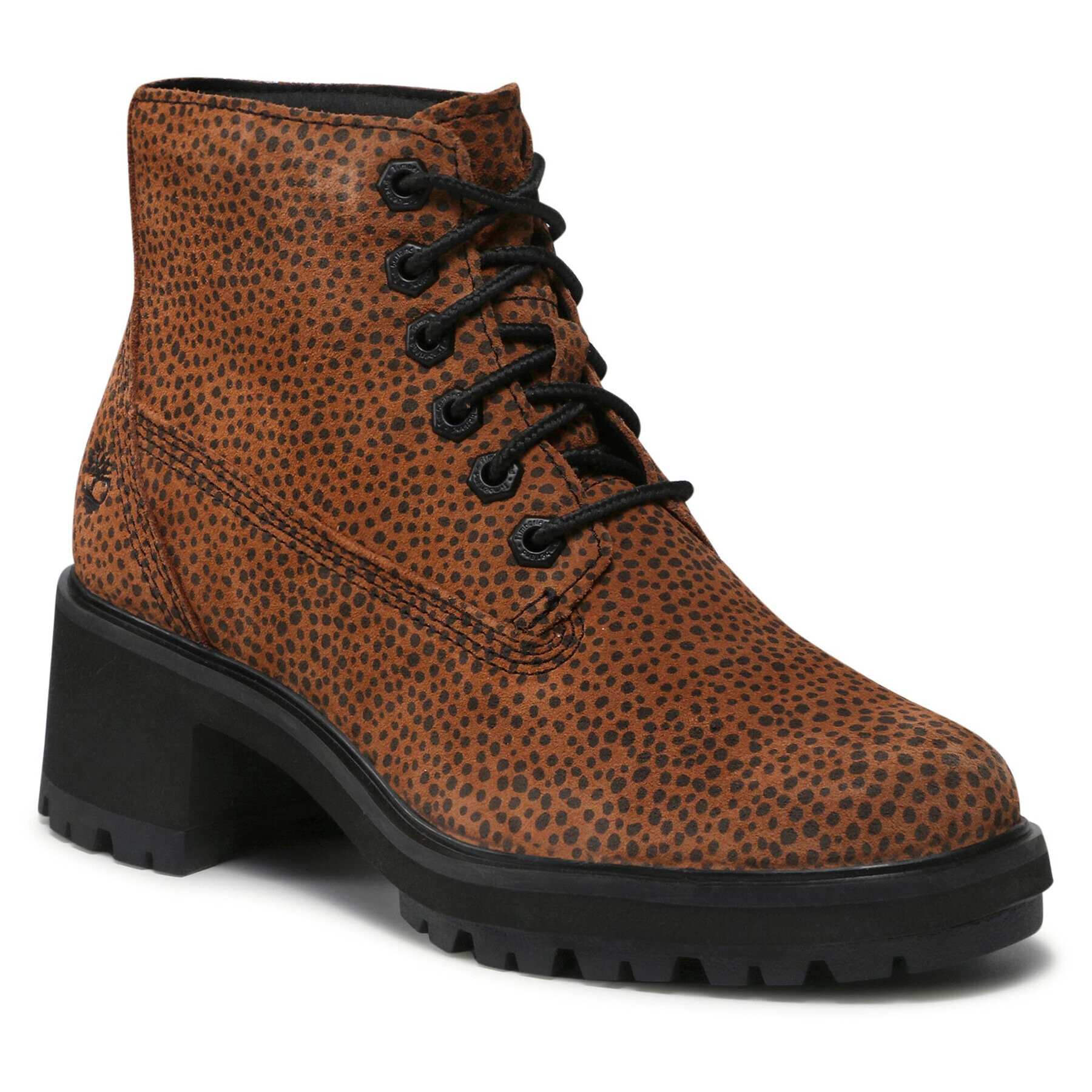 Timberland Škornji Kori Park 6 Inch Boot TB0A2KXWV241 Rjava - Pepit.si