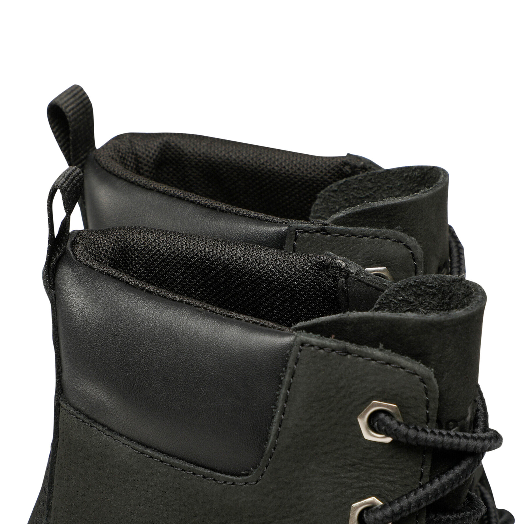 Timberland Škornji Tillston Basic 6 Inch TB0A5MJ9015 Črna - Pepit.si