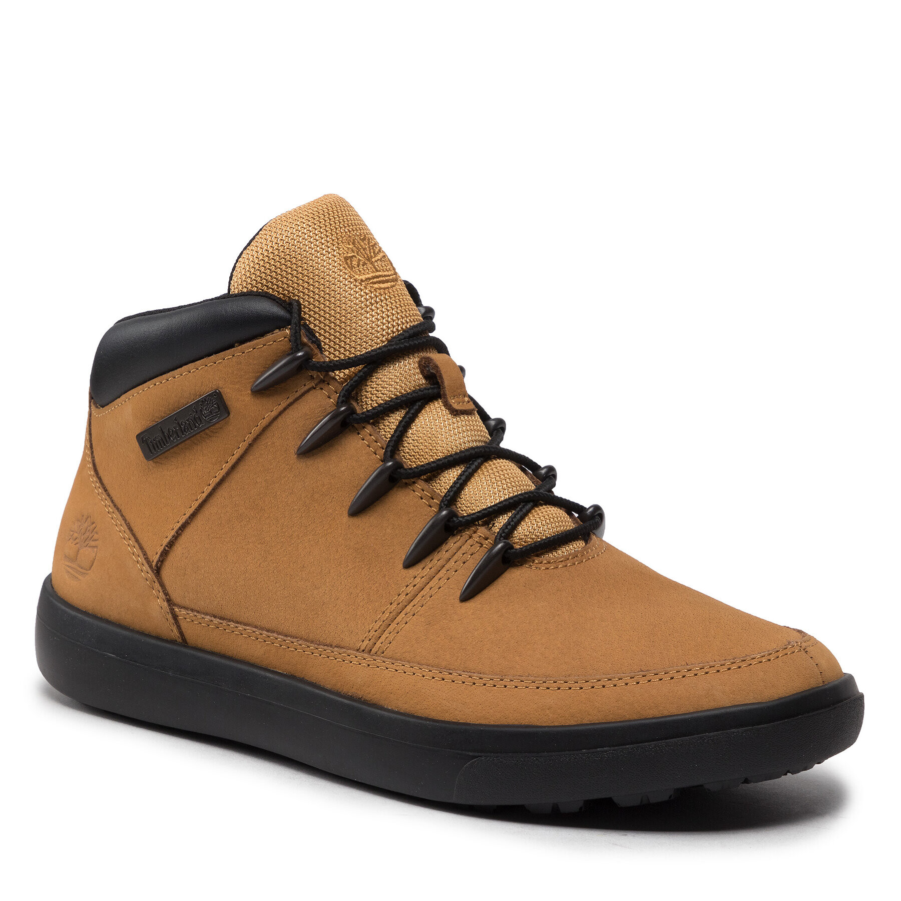 Timberland Superge Ashwood Park Sprint Hiker TB0A2GS9231 Rjava - Pepit.si