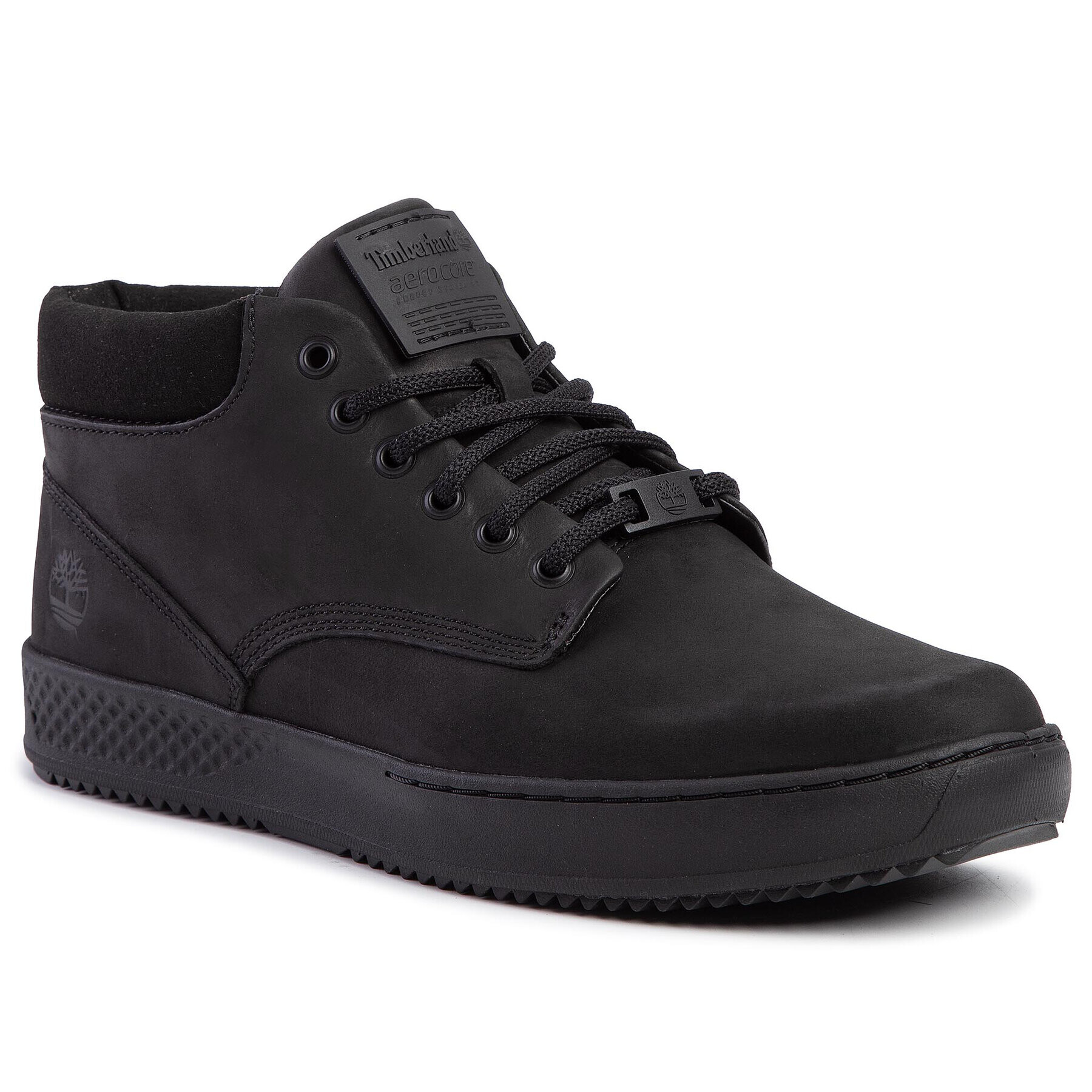 Timberland Superge Cityroam Chukka TB0A26MF001 Črna - Pepit.si