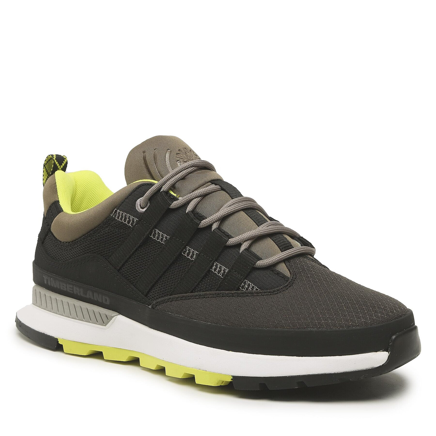 Timberland Superge Euro Trekker Low Mesh TB0A296S0151 Črna - Pepit.si