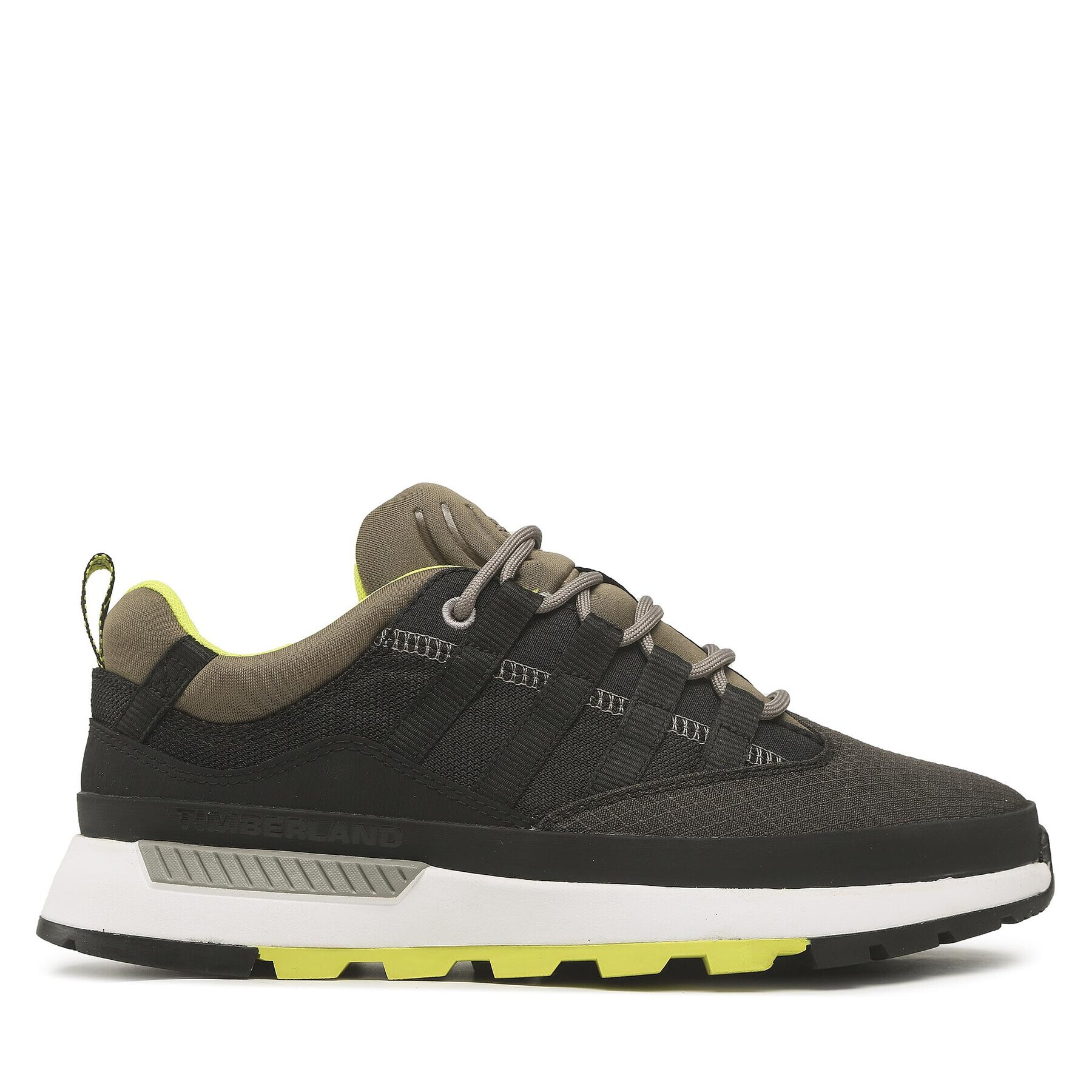 Timberland Superge Euro Trekker Low Mesh TB0A296S0151 Črna - Pepit.si