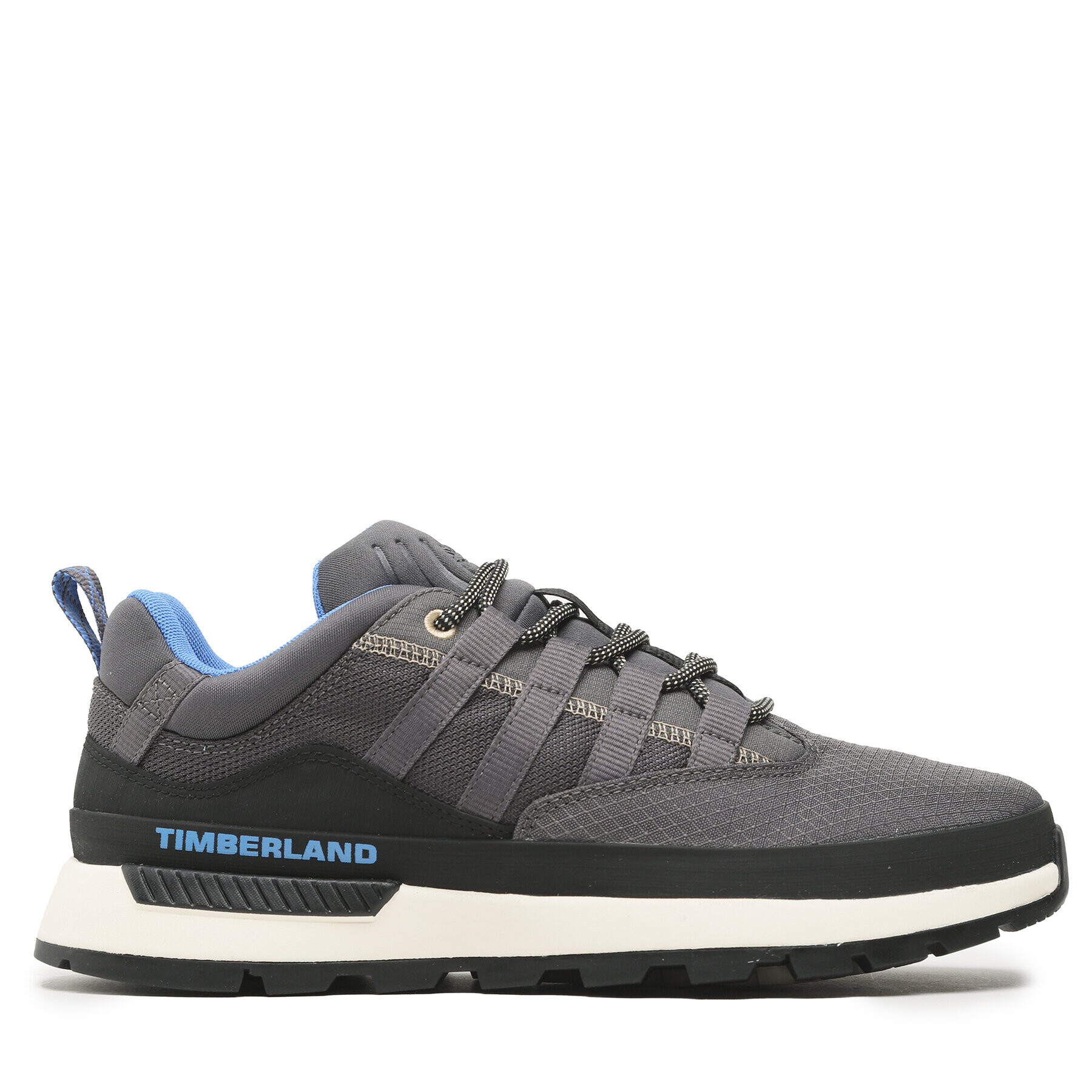 Timberland Superge Euro Trekker Low Mesh TB0A5SMMW081 Siva - Pepit.si