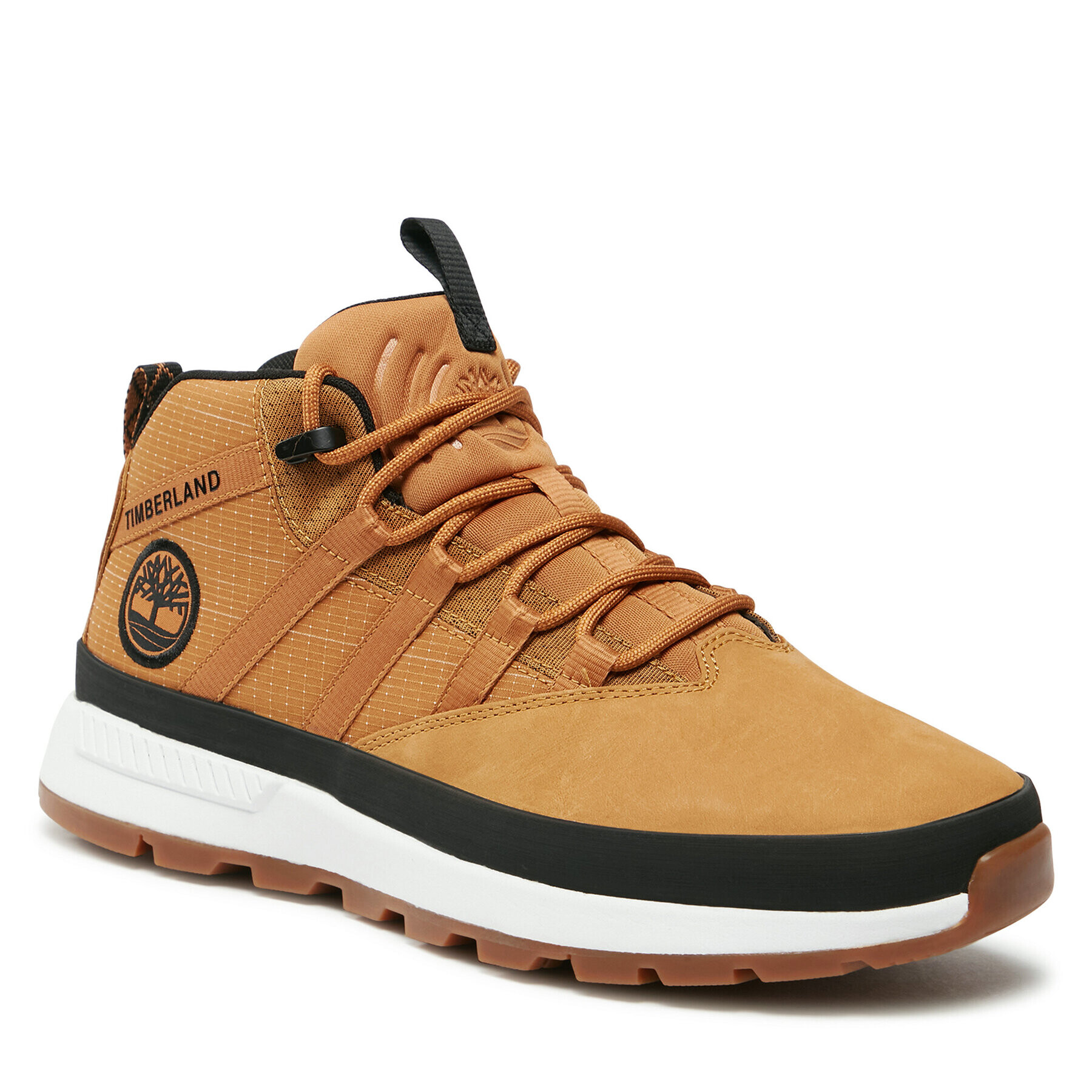 Timberland Superge Euro Trekker Super Ox TB0A5UW92311 Rjava - Pepit.si