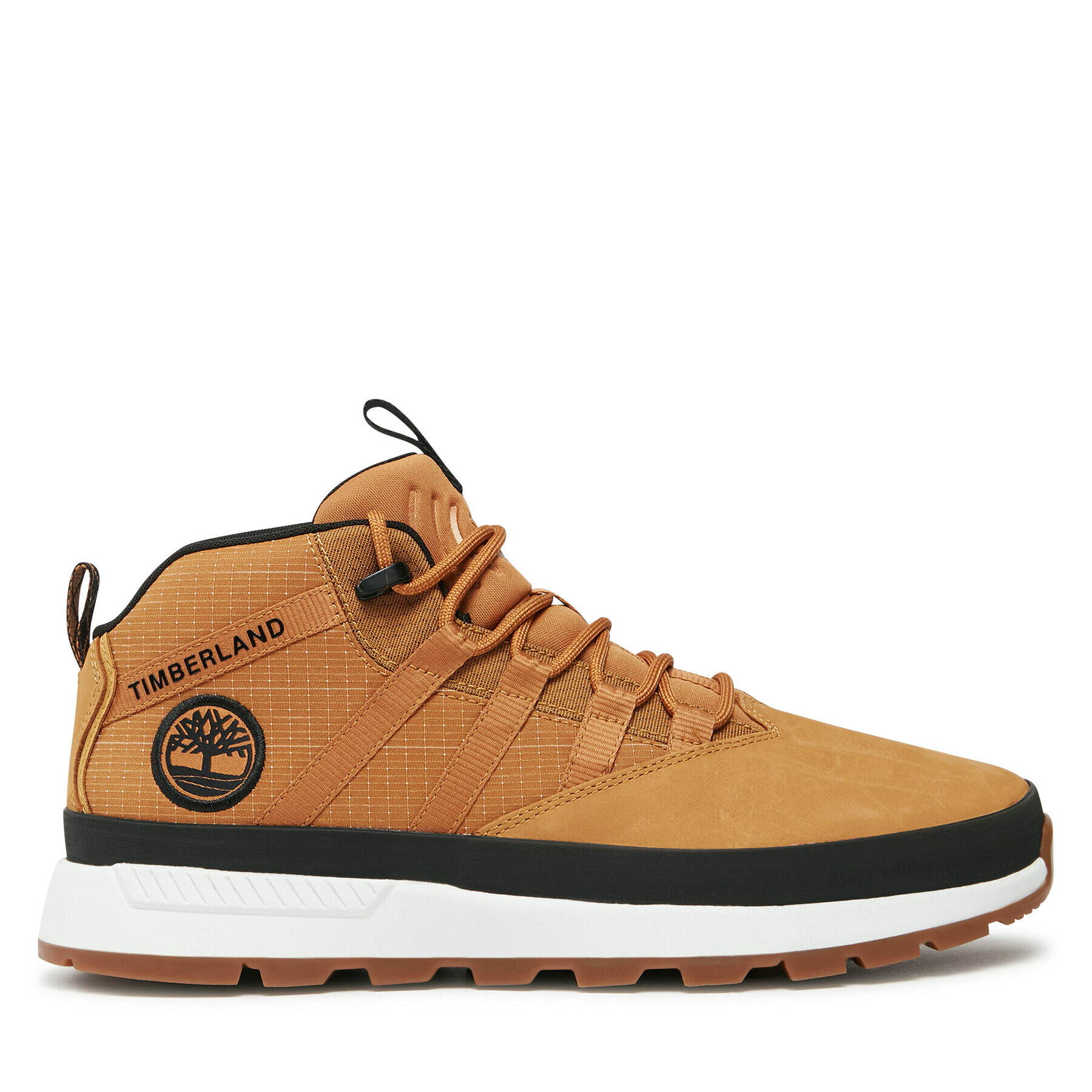 Timberland Superge Euro Trekker Super Ox TB0A5UW92311 Rjava - Pepit.si