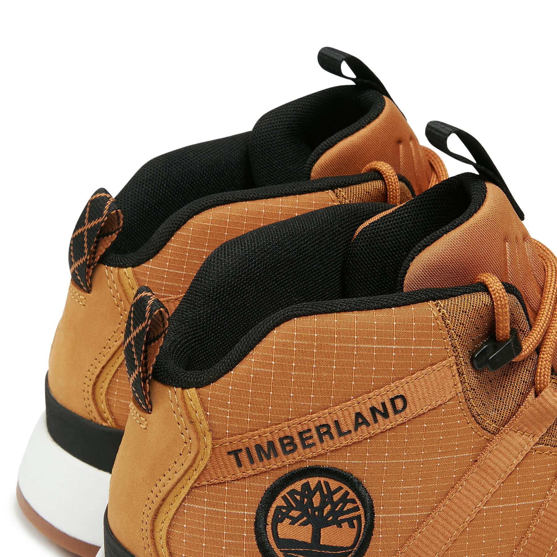 Timberland Superge Euro Trekker Super Ox TB0A5UW92311 Rjava - Pepit.si