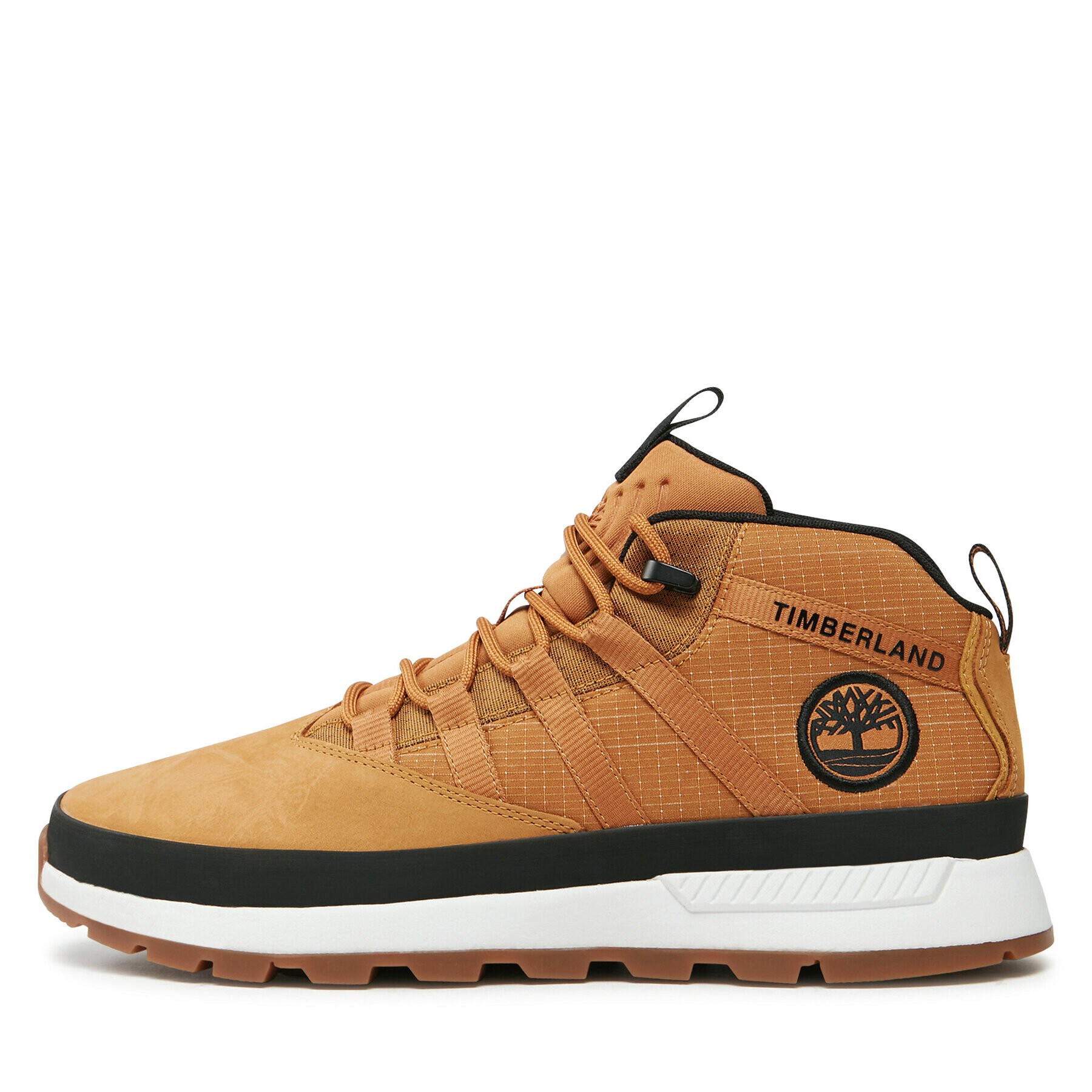 Timberland Superge Euro Trekker Super Ox TB0A5UW92311 Rjava - Pepit.si