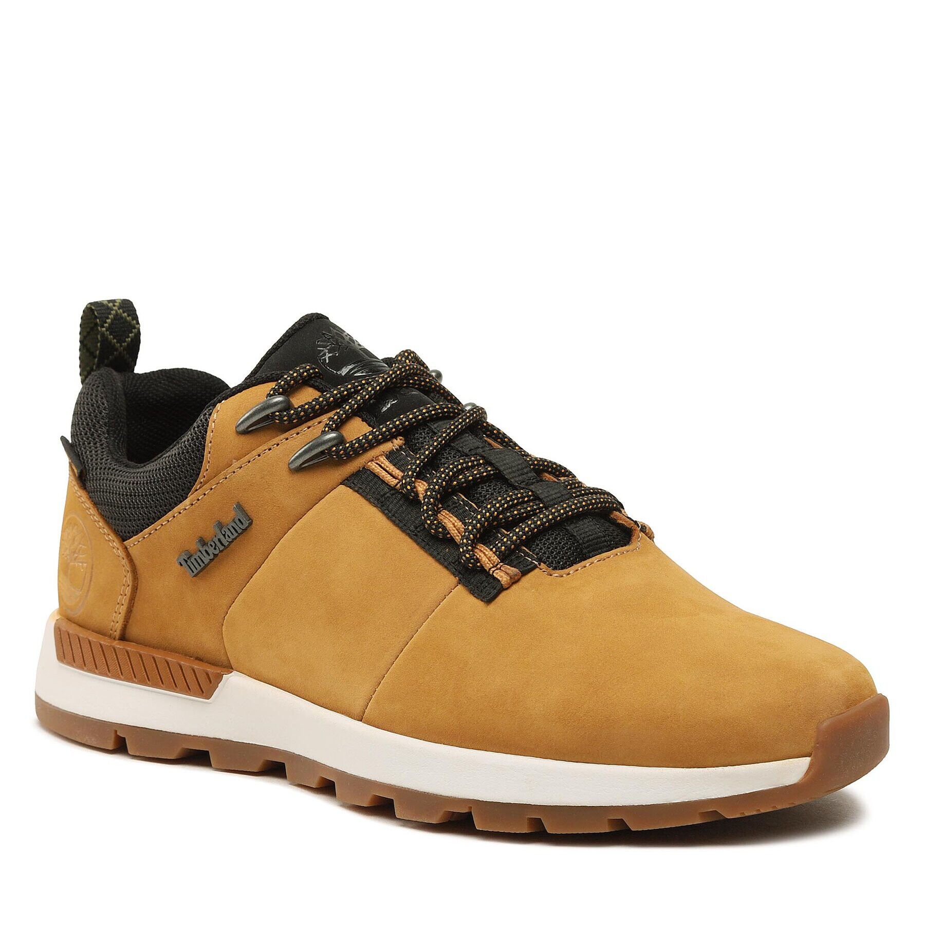 Timberland Superge Field Trekker F/L Low TB0A5QP72311 Rumena - Pepit.si