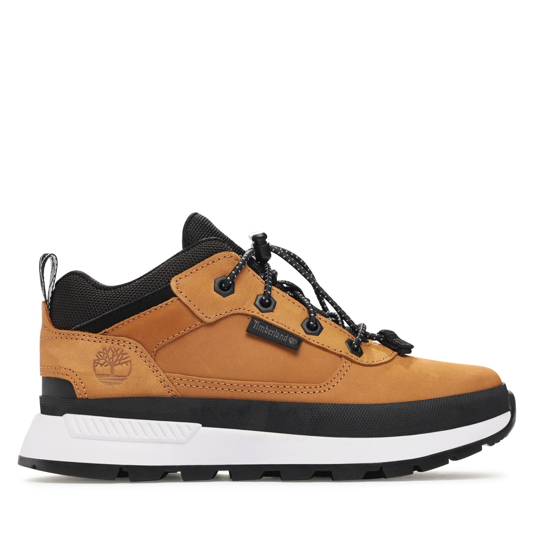 Timberland Superge Field Trekker Low TB0A2G3U2311 Rjava - Pepit.si