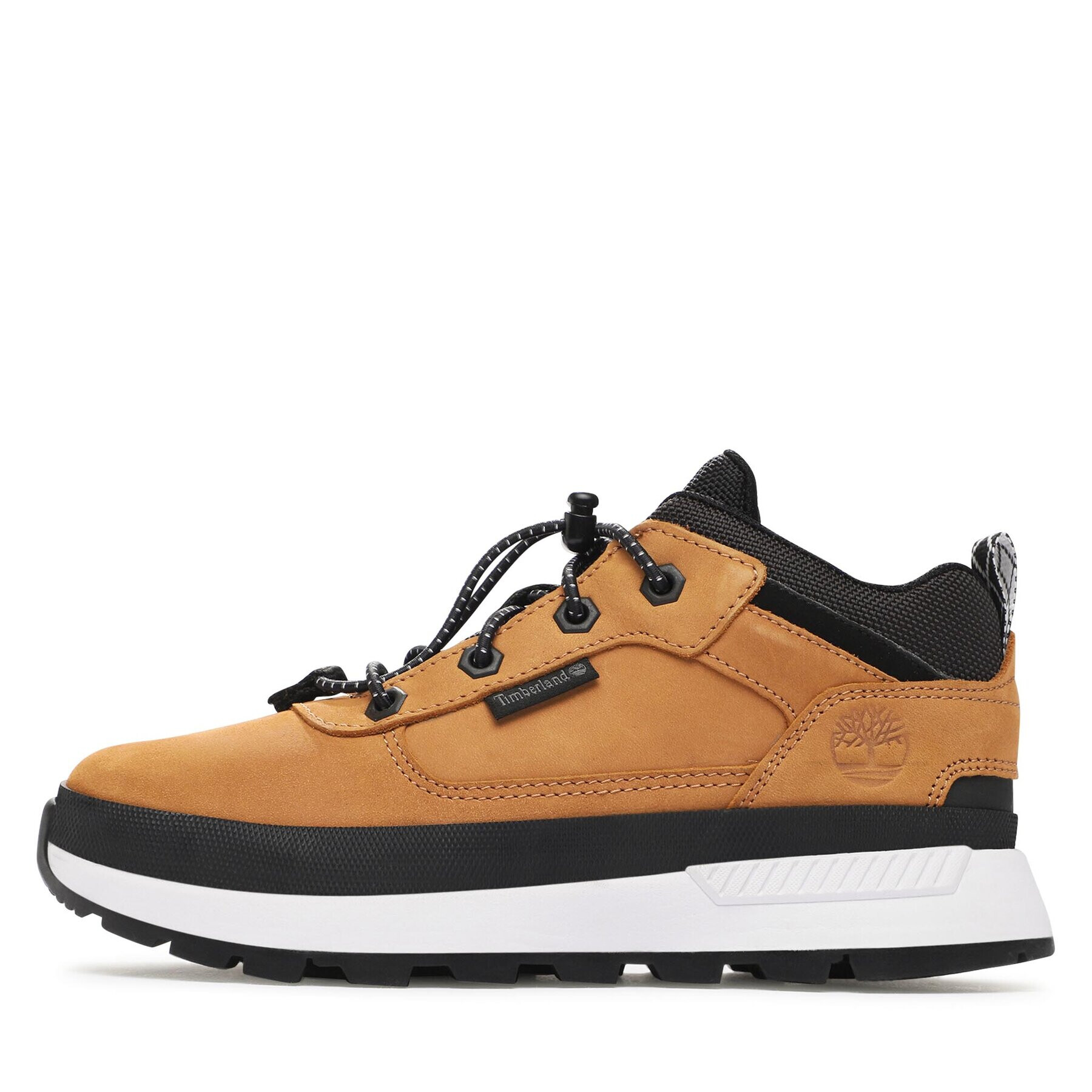 Timberland Superge Field Trekker Low TB0A2G3U2311 Rjava - Pepit.si