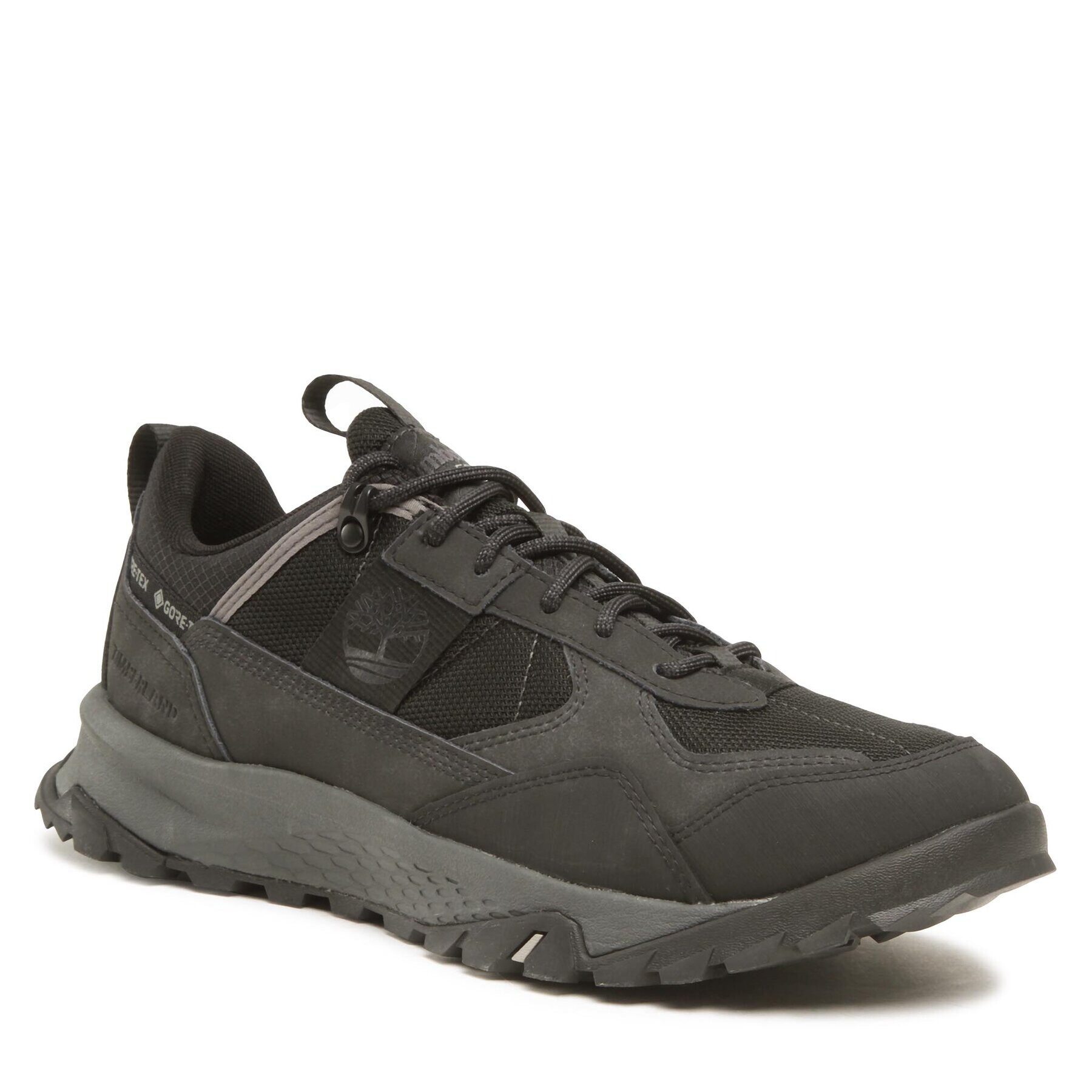 Timberland Superge Lincoln peak Low Gtx GORE-TEX TB0A44DK0151 Črna - Pepit.si