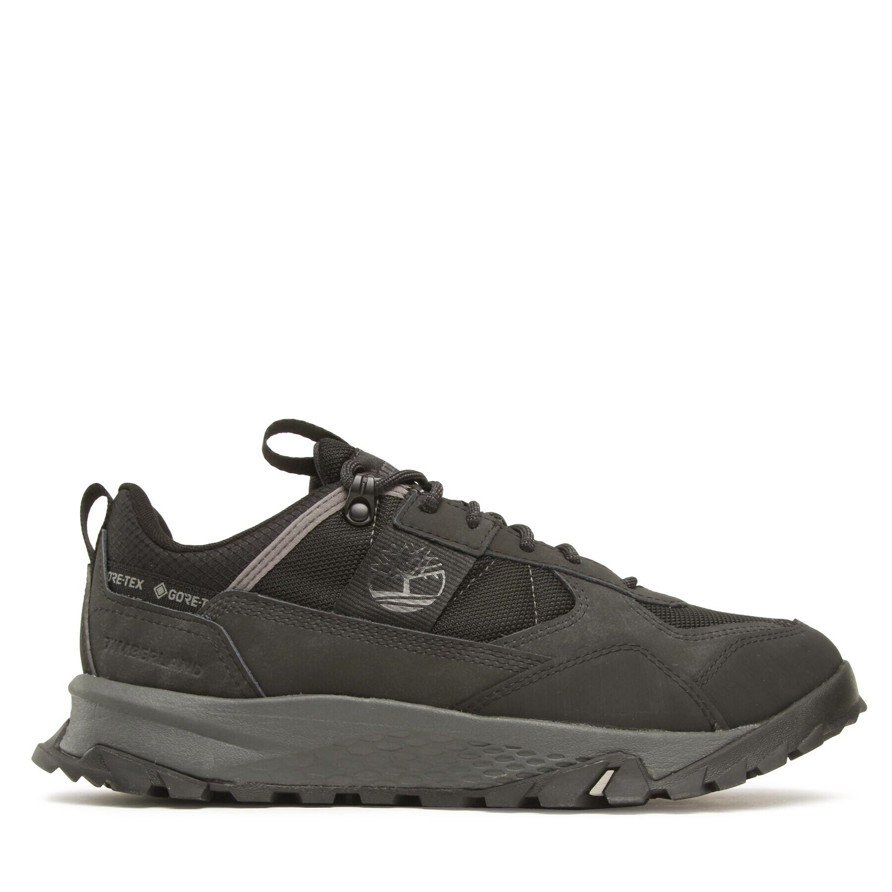 Timberland Superge Lincoln peak Low Gtx GORE-TEX TB0A44DK0151 Črna - Pepit.si