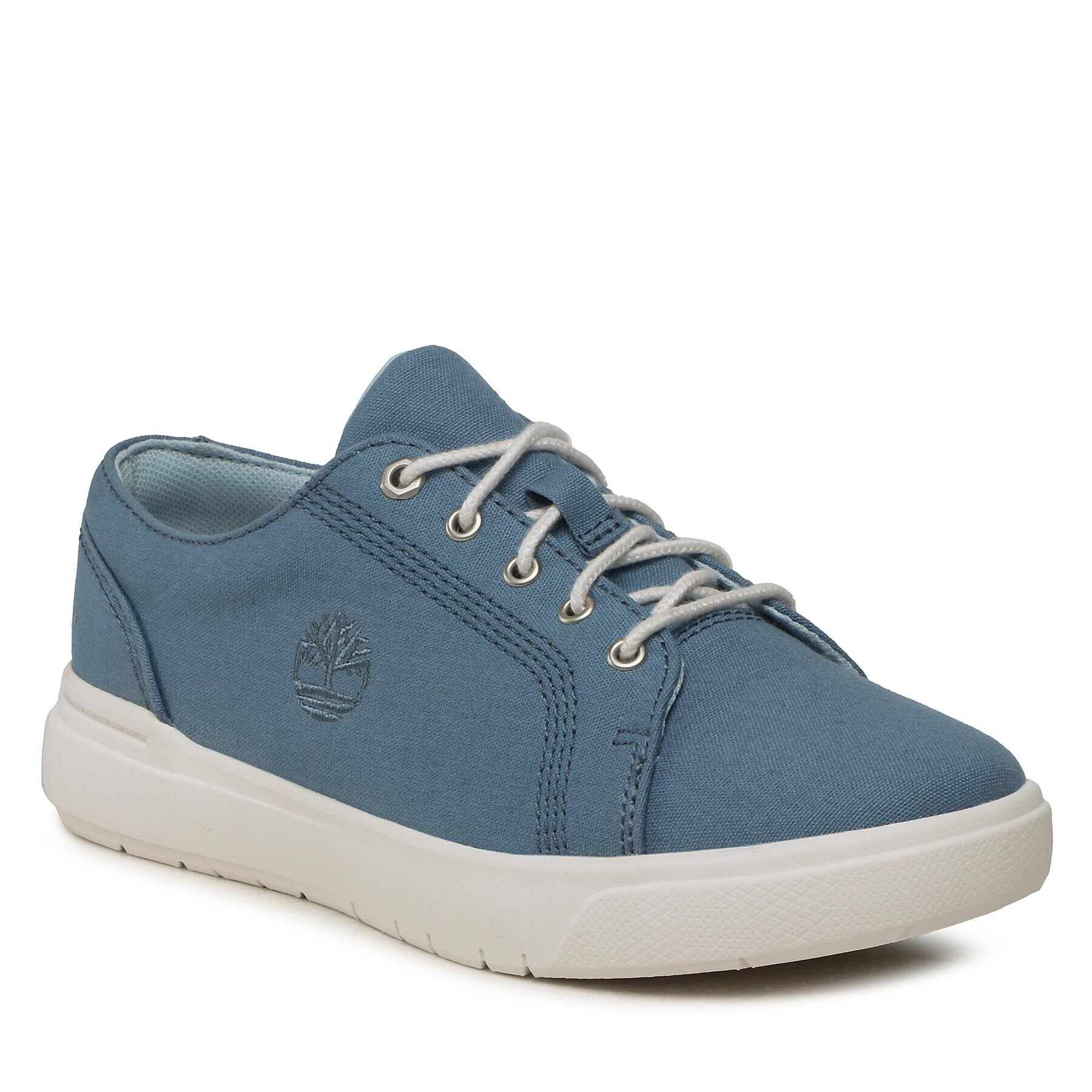 Timberland Superge Seneca Bay Fabric Ox TB0A5X39DJ51 Modra - Pepit.si