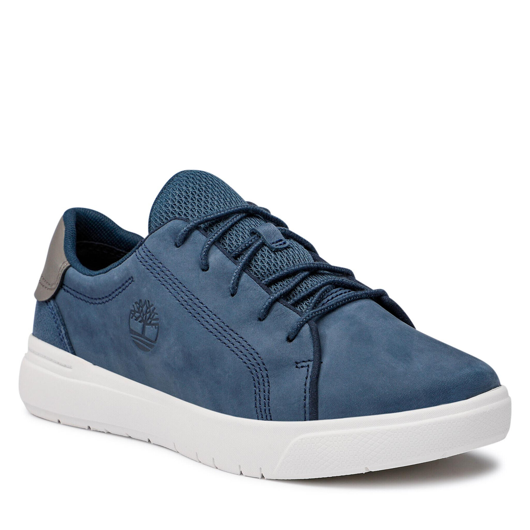 Timberland Superge Seneca Bay Oxford TB0A2CVK2881 Modra - Pepit.si