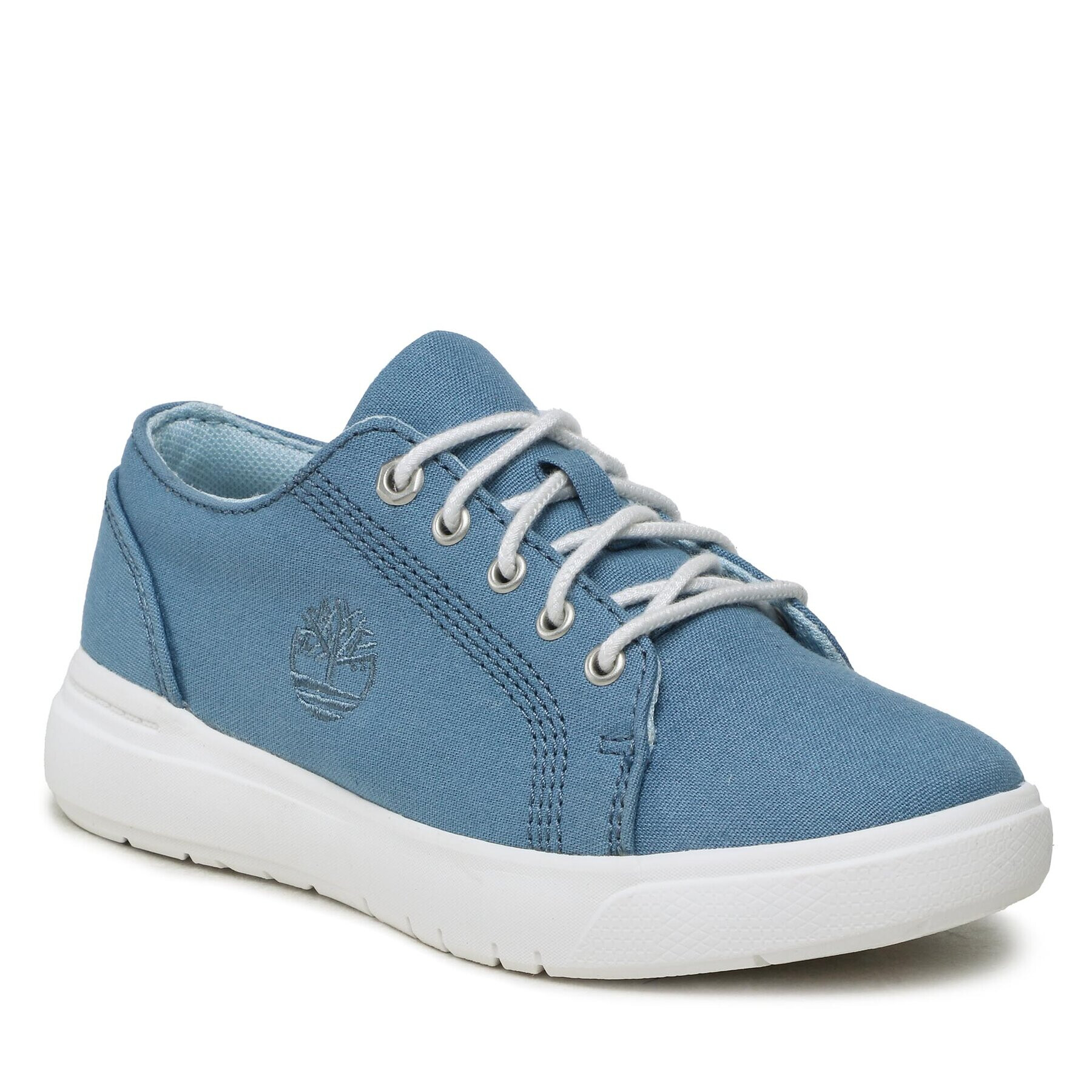 Timberland Superge Seneca Bay TB0A5TD1DJ51 Modra - Pepit.si