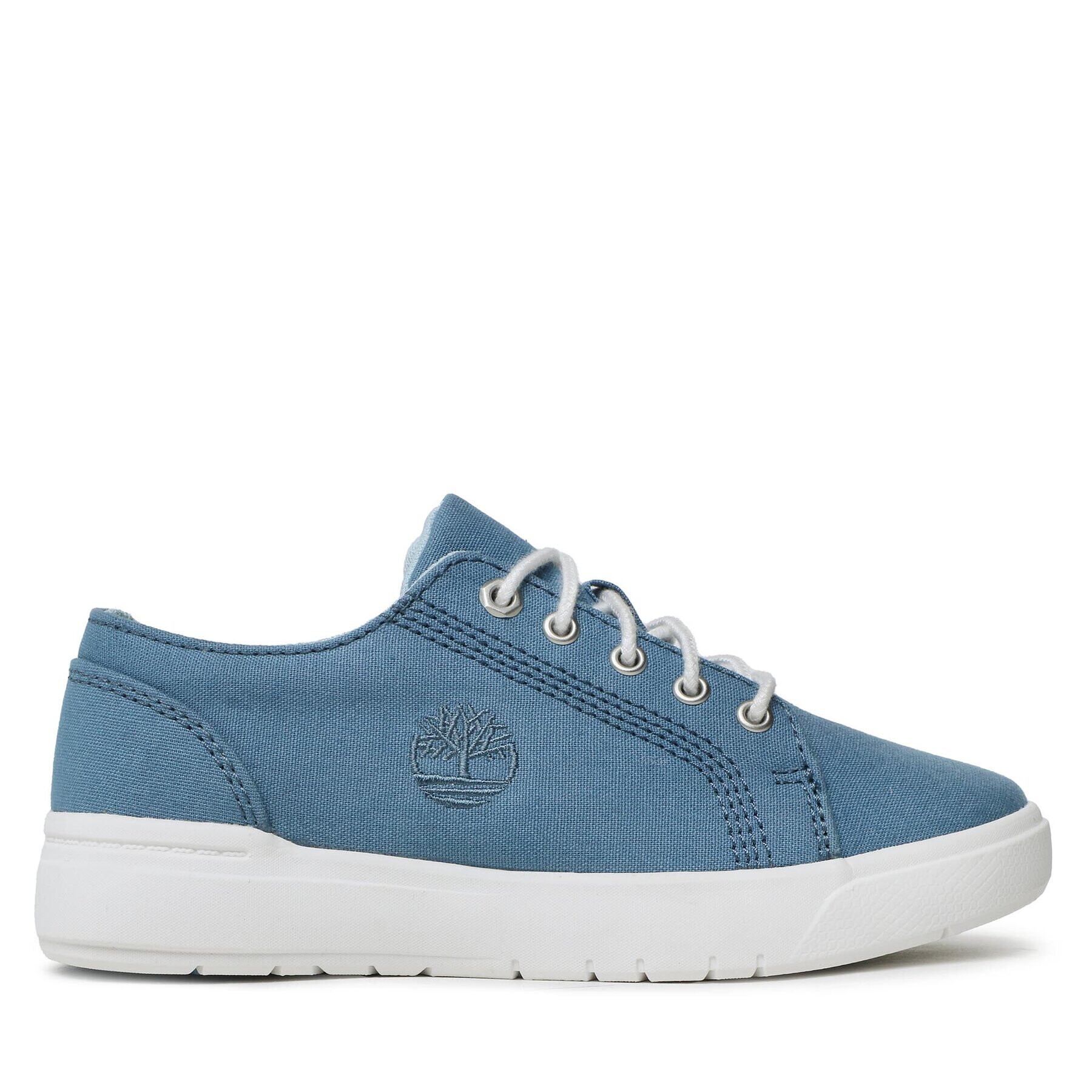 Timberland Superge Seneca Bay TB0A5TD1DJ51 Modra - Pepit.si