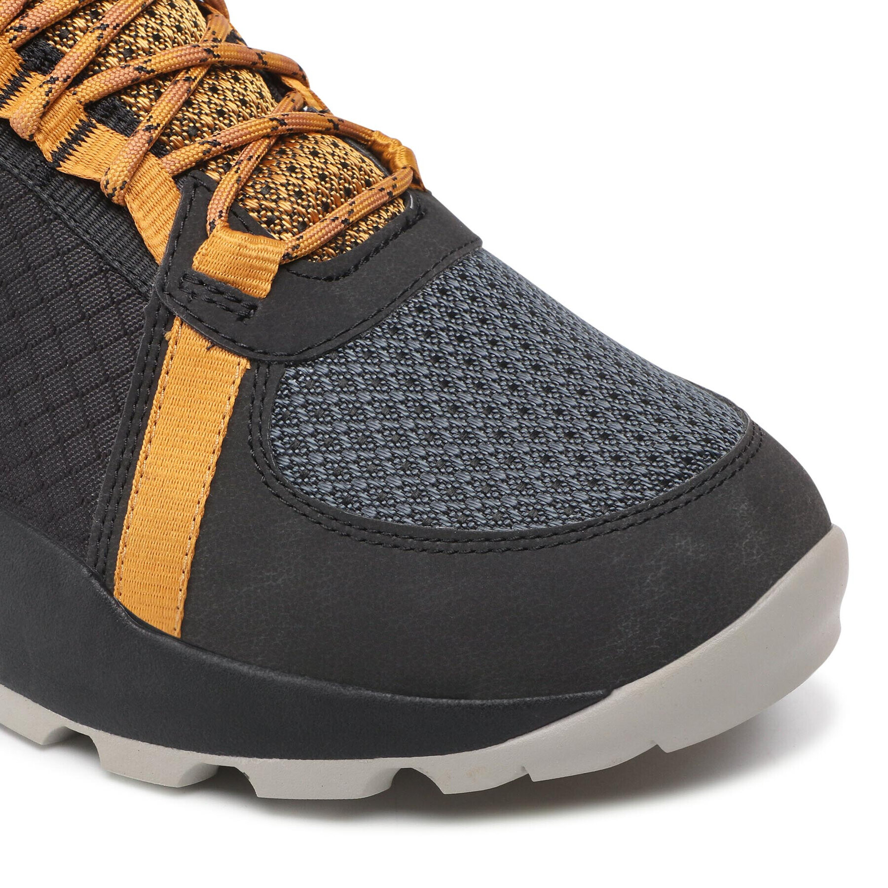 Timberland Superge Solar Wave Lt Mid TB0A2DQN0331 Črna - Pepit.si