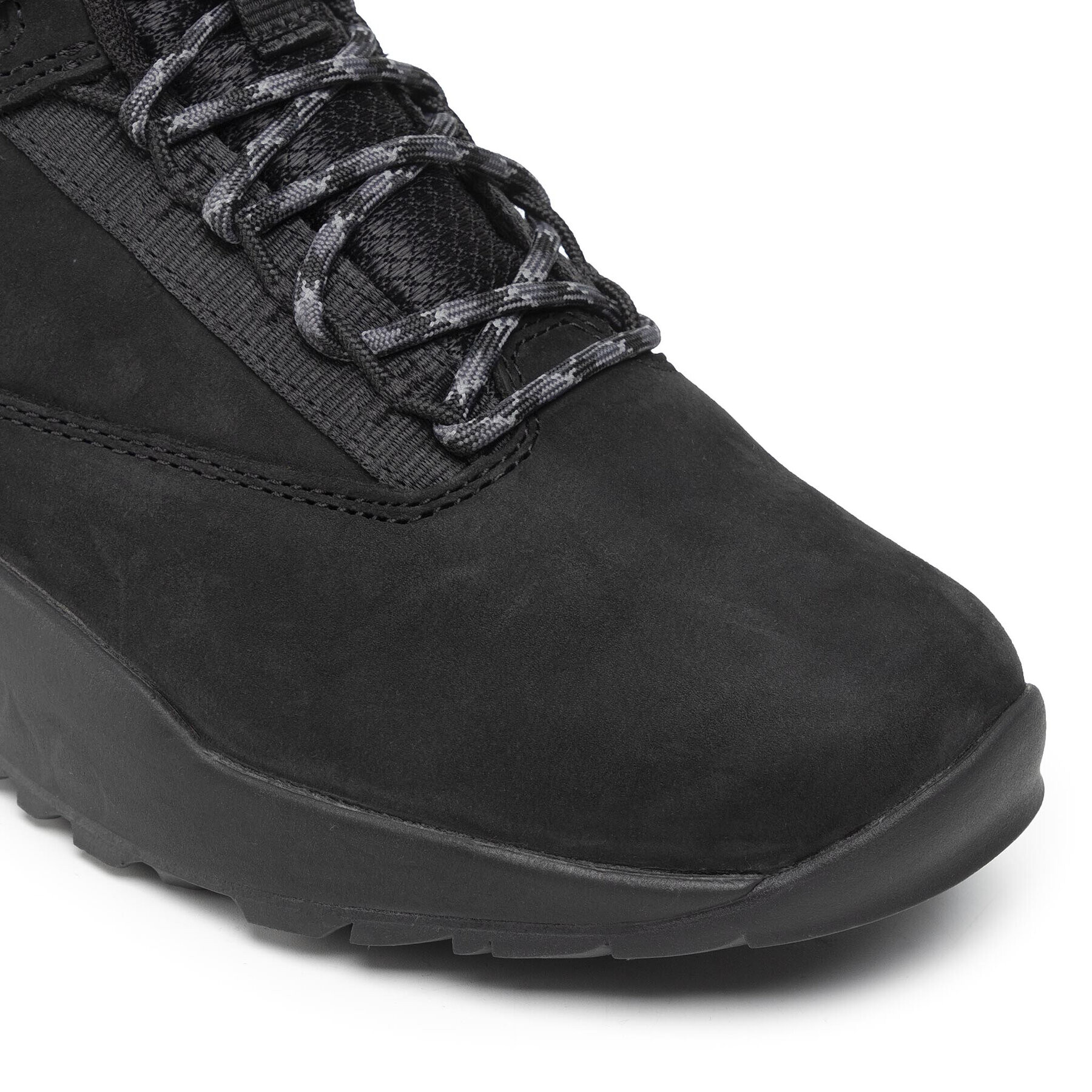 Timberland Superge Solar Wave Mid TB0A2B9J0151 Črna - Pepit.si