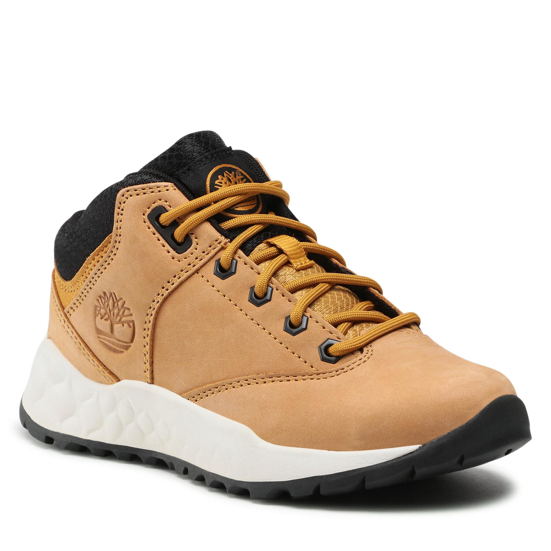 Timberland Superge Solar Wave Super Ox TB0A2GTB2311 Rjava - Pepit.si