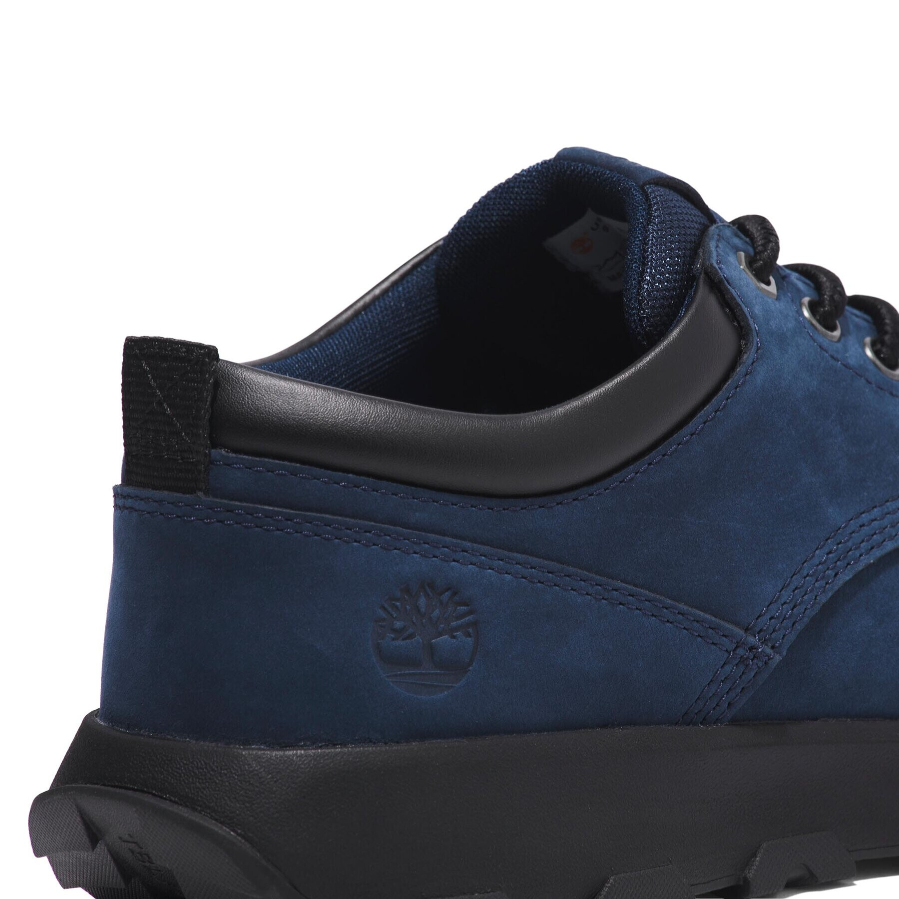 Timberland Superge Winsor Park Pt Ox TB0A5YBW0191 Mornarsko modra - Pepit.si