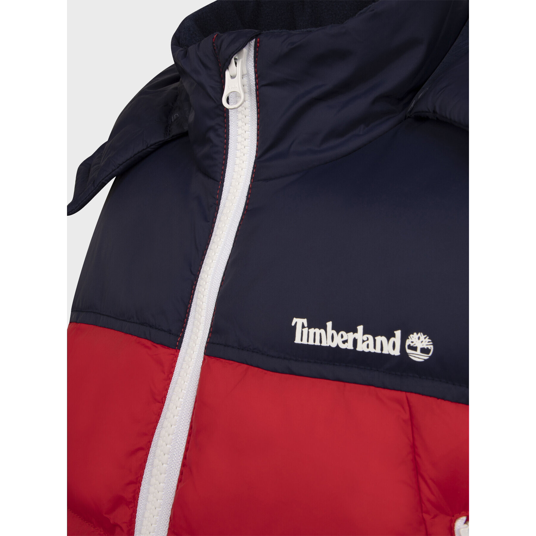 Timberland Telovnik T26574 M Pisana Regular Fit - Pepit.si