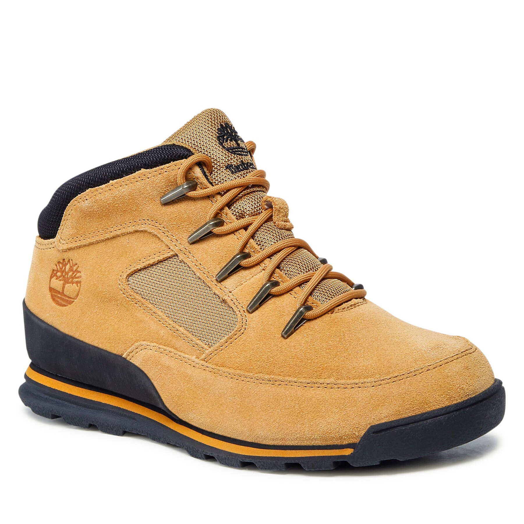 Timberland Trekking čevlji Euro Rock Heritage TB0A2H5A2311 Rjava - Pepit.si