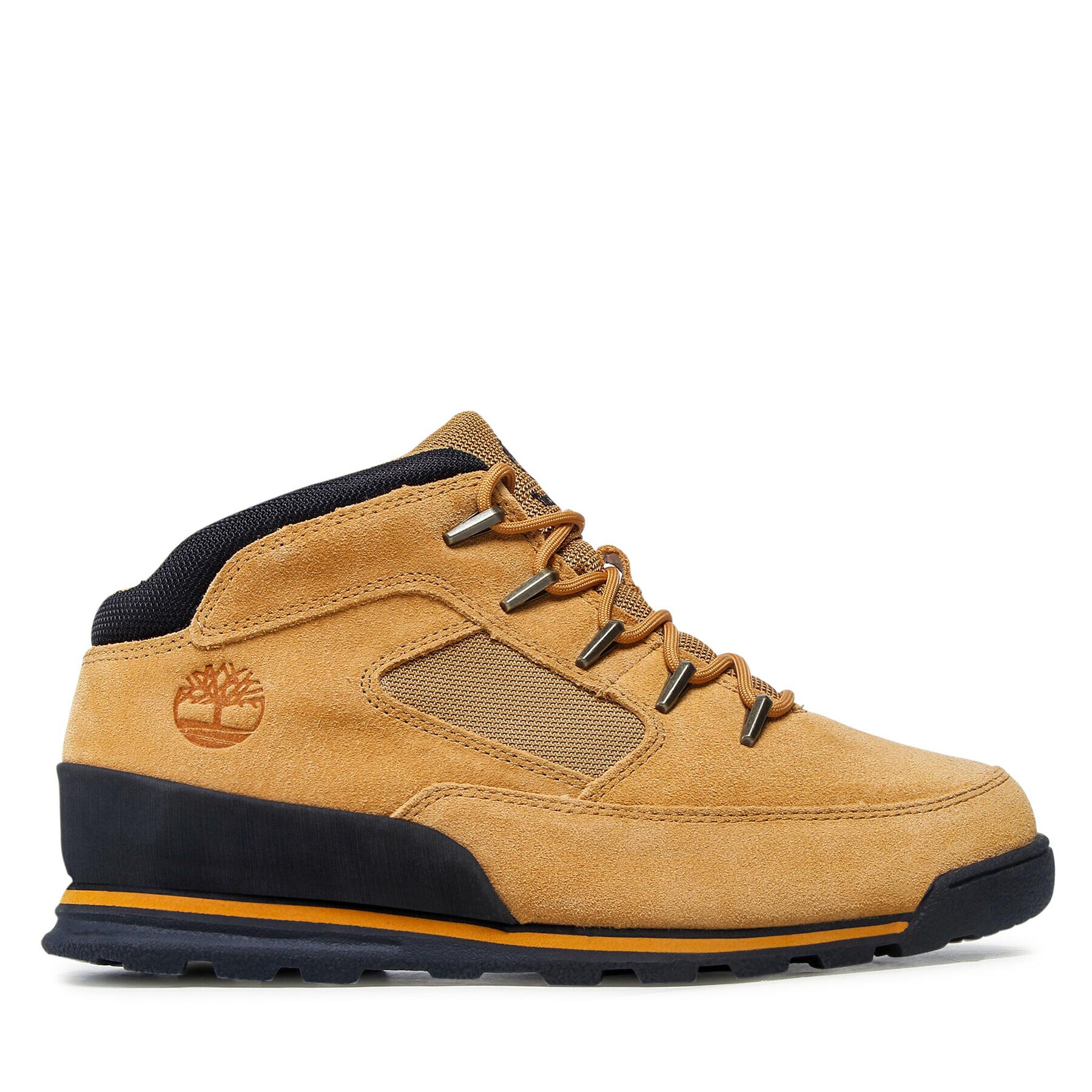 Timberland Trekking čevlji Euro Rock Heritage TB0A2H5A2311 Rjava - Pepit.si