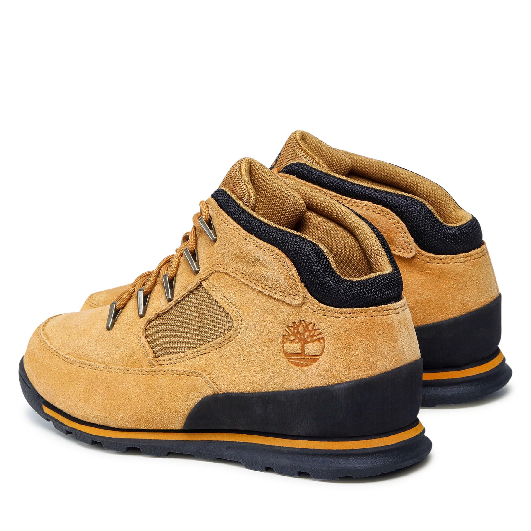 Timberland Trekking čevlji Euro Rock Heritage TB0A2H5A2311 Rjava - Pepit.si